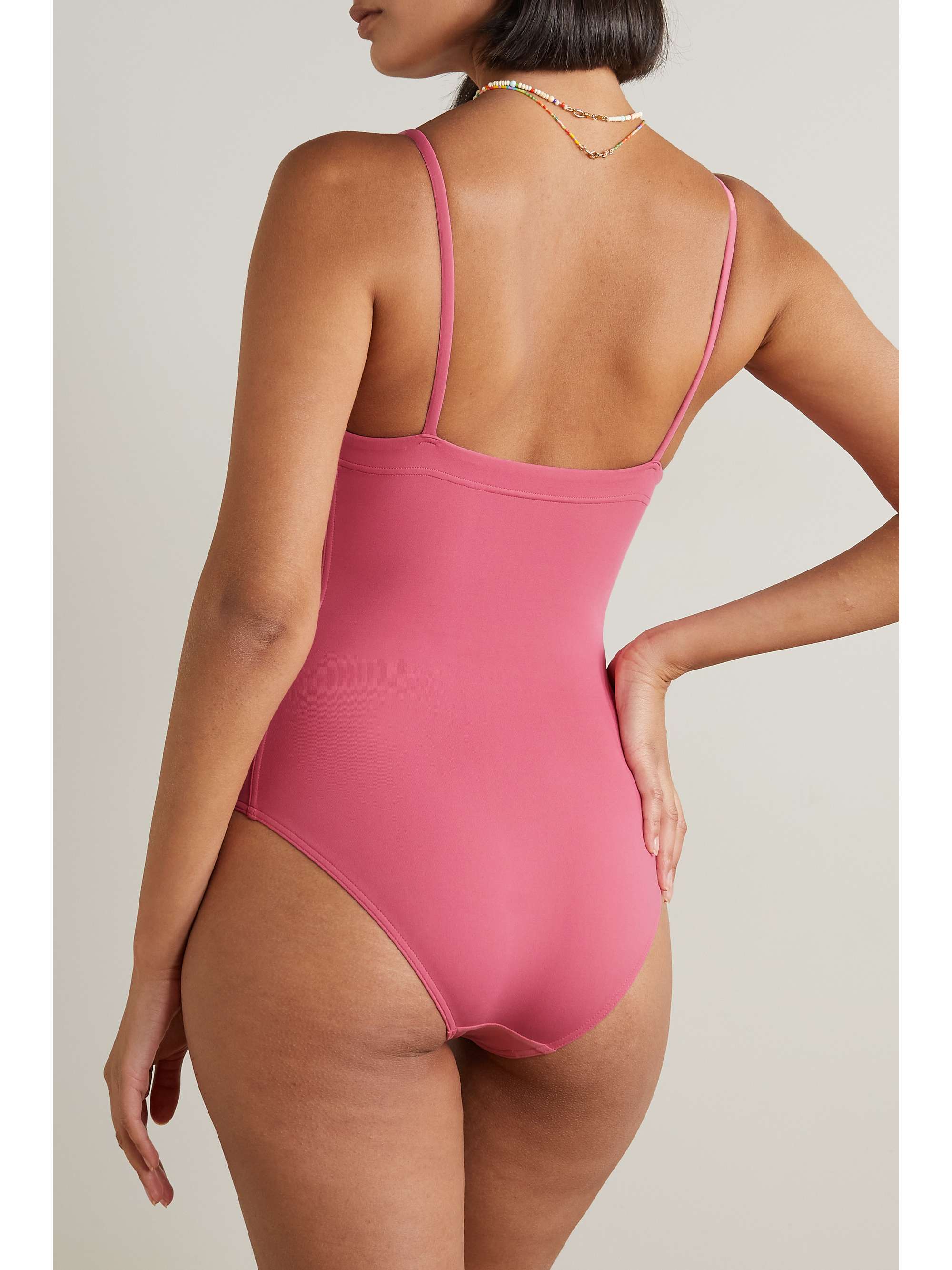 ERES Les Essentiels Aquarelle swimsuit