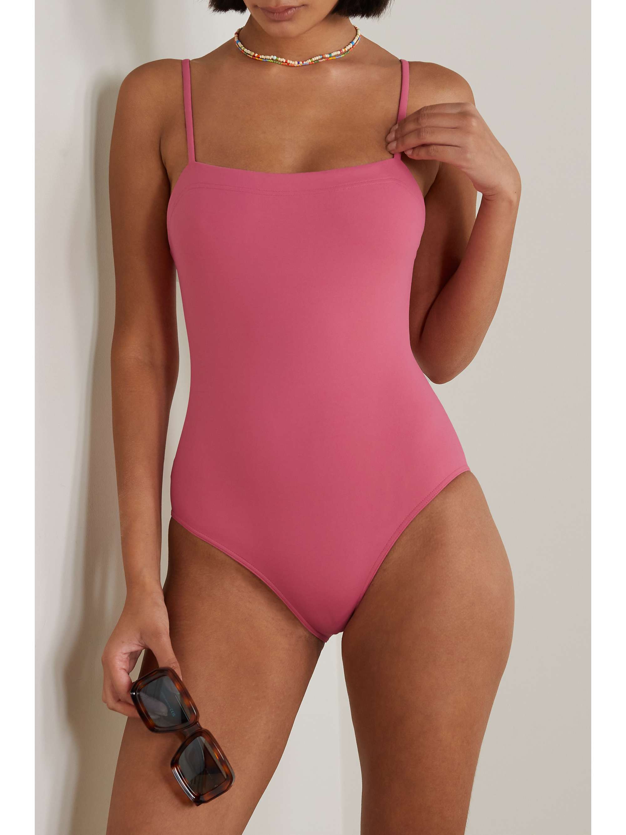 ERES Les Essentiels Aquarelle swimsuit