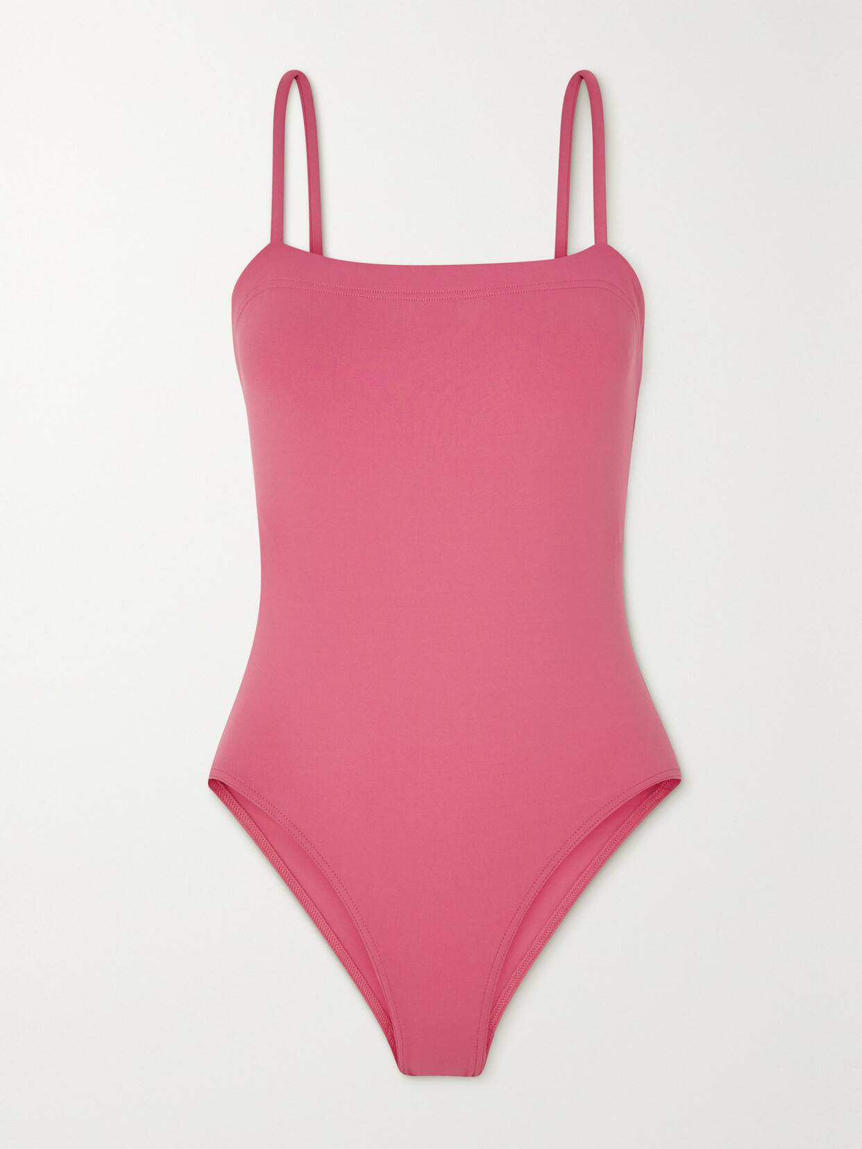 Eres Les Essentiels Aquarelle Swimsuit - Pink