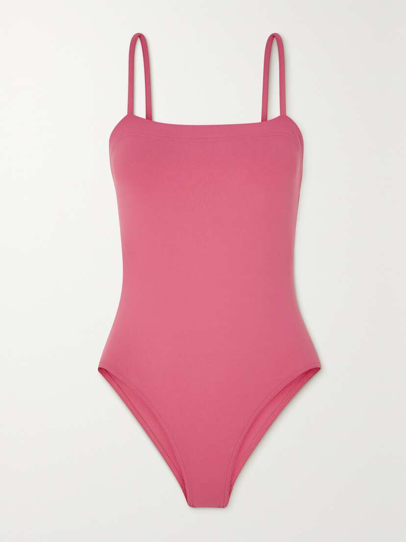Eres Les Essentiels Aquarelle Swimsuit