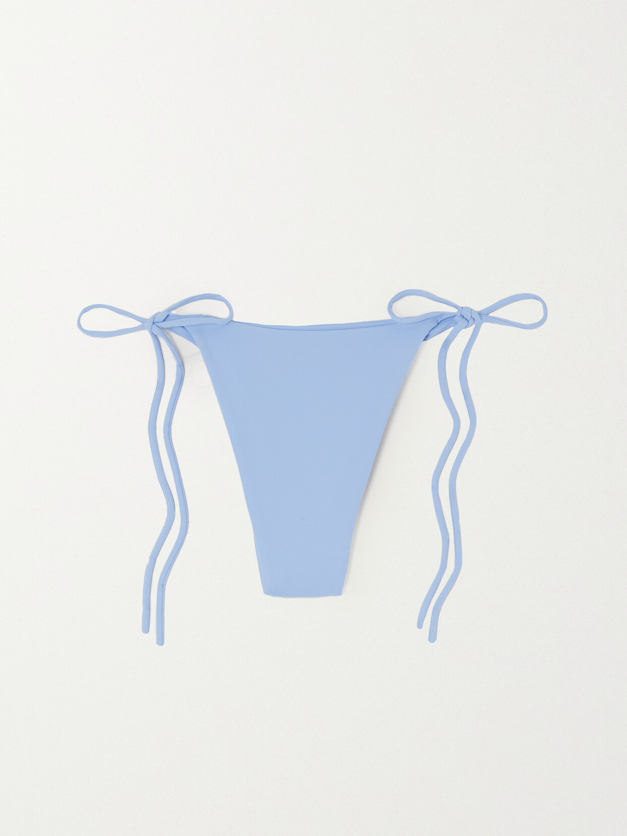 Magda Butrym - Bikini Briefs - Blue