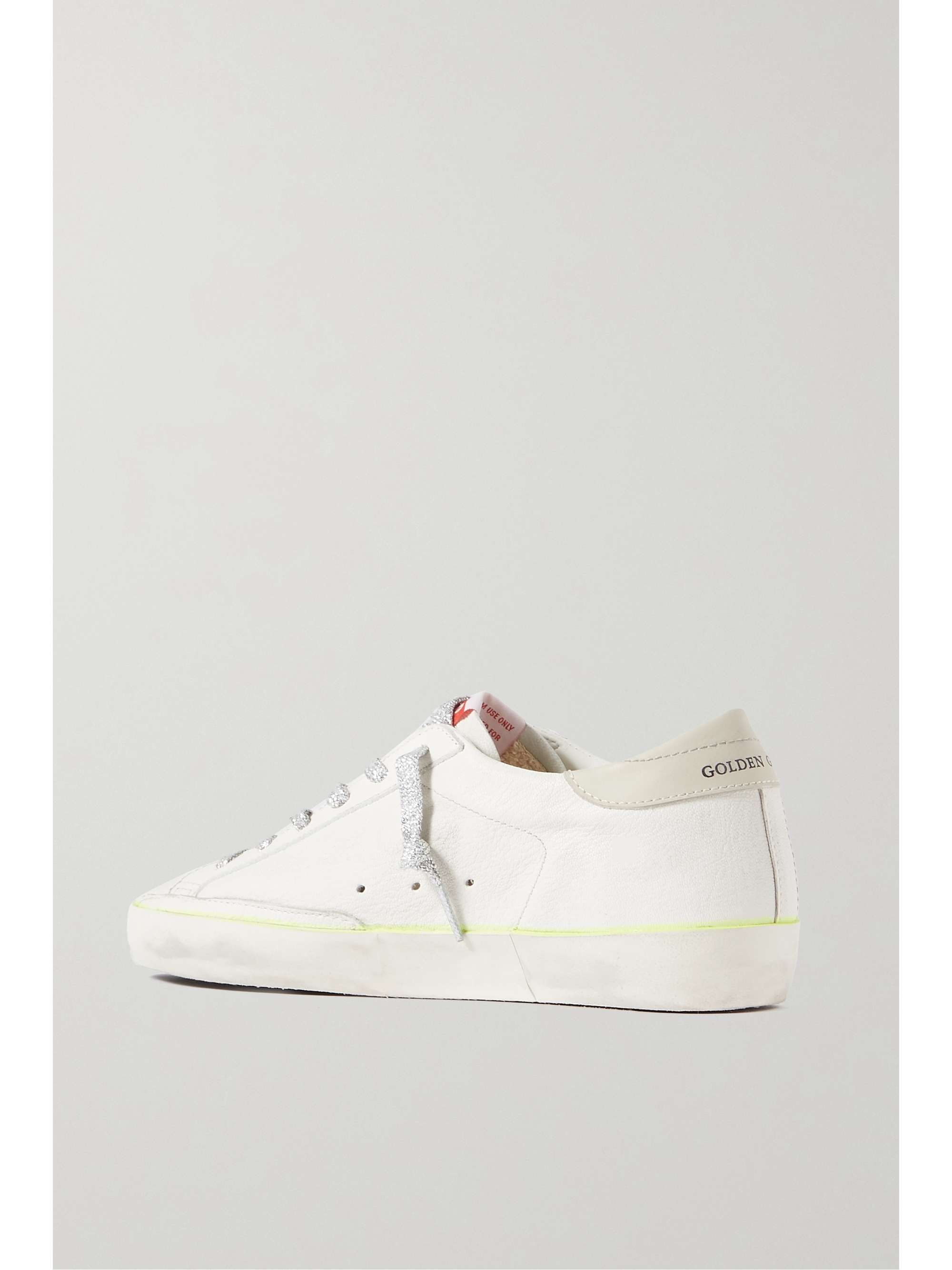 GOLDEN GOOSE 