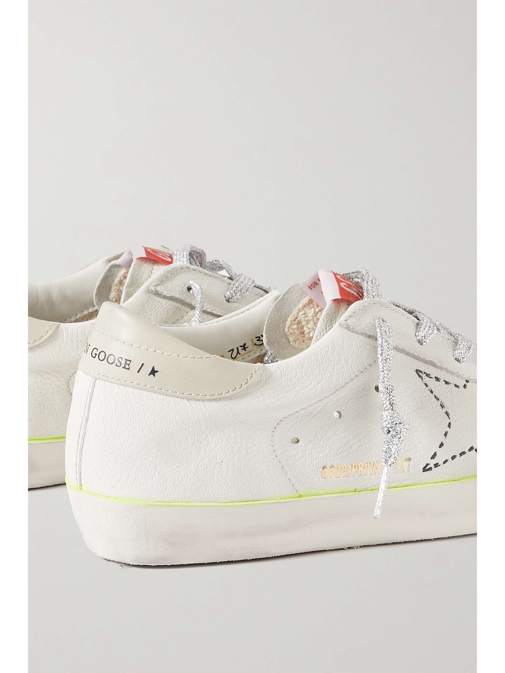 GOLDEN GOOSE 