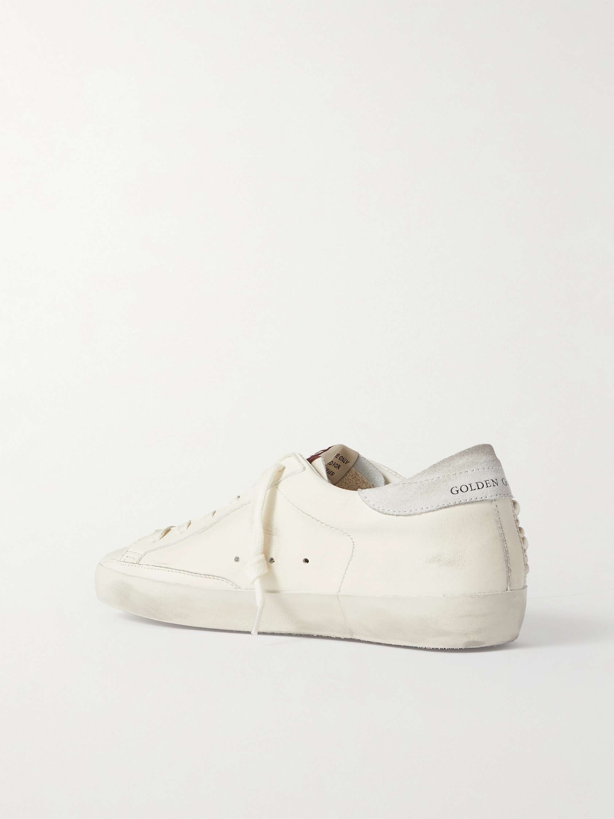 GOLDEN GOOSE 
