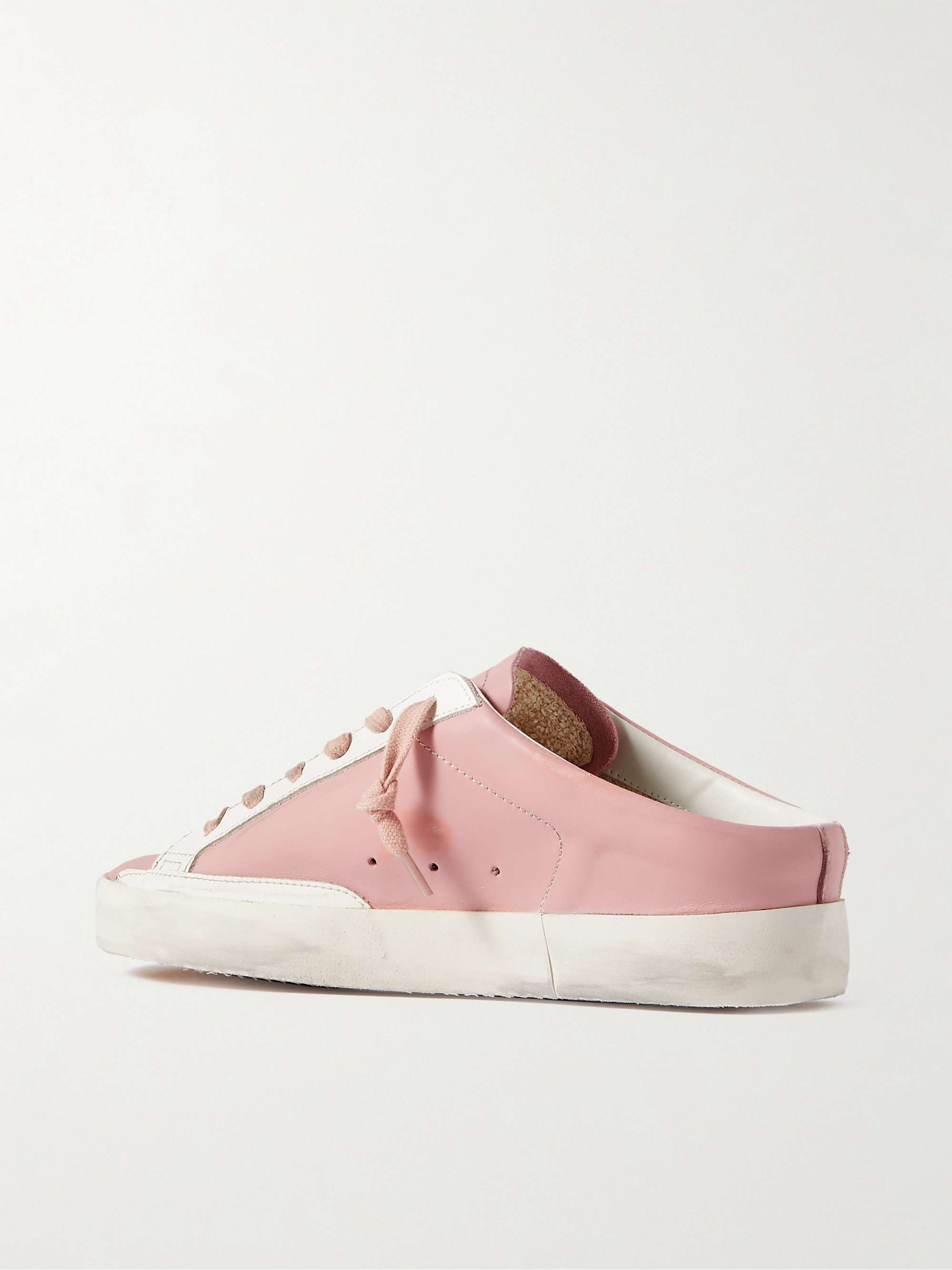 GOLDEN GOOSE 