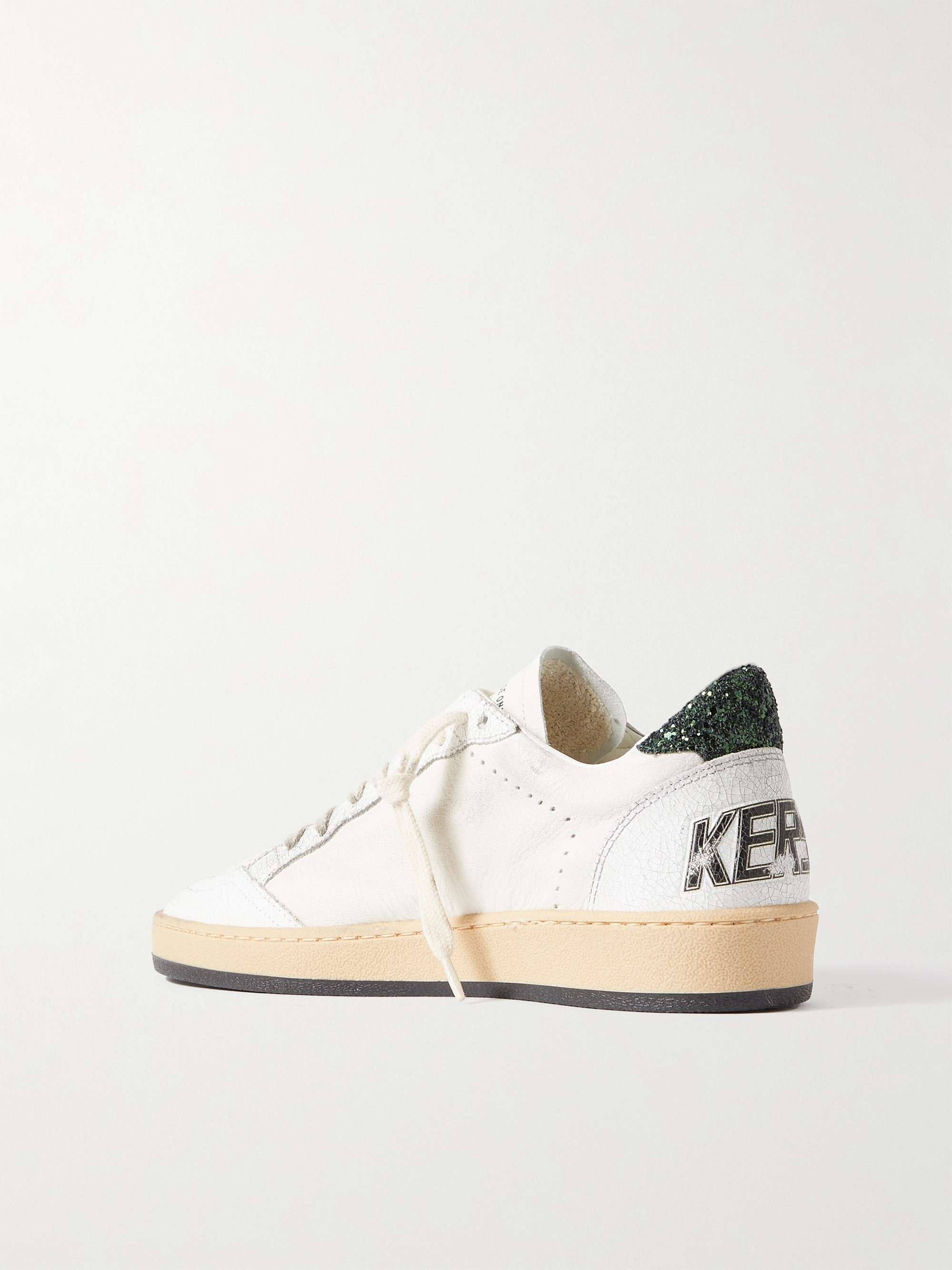 GOLDEN GOOSE 