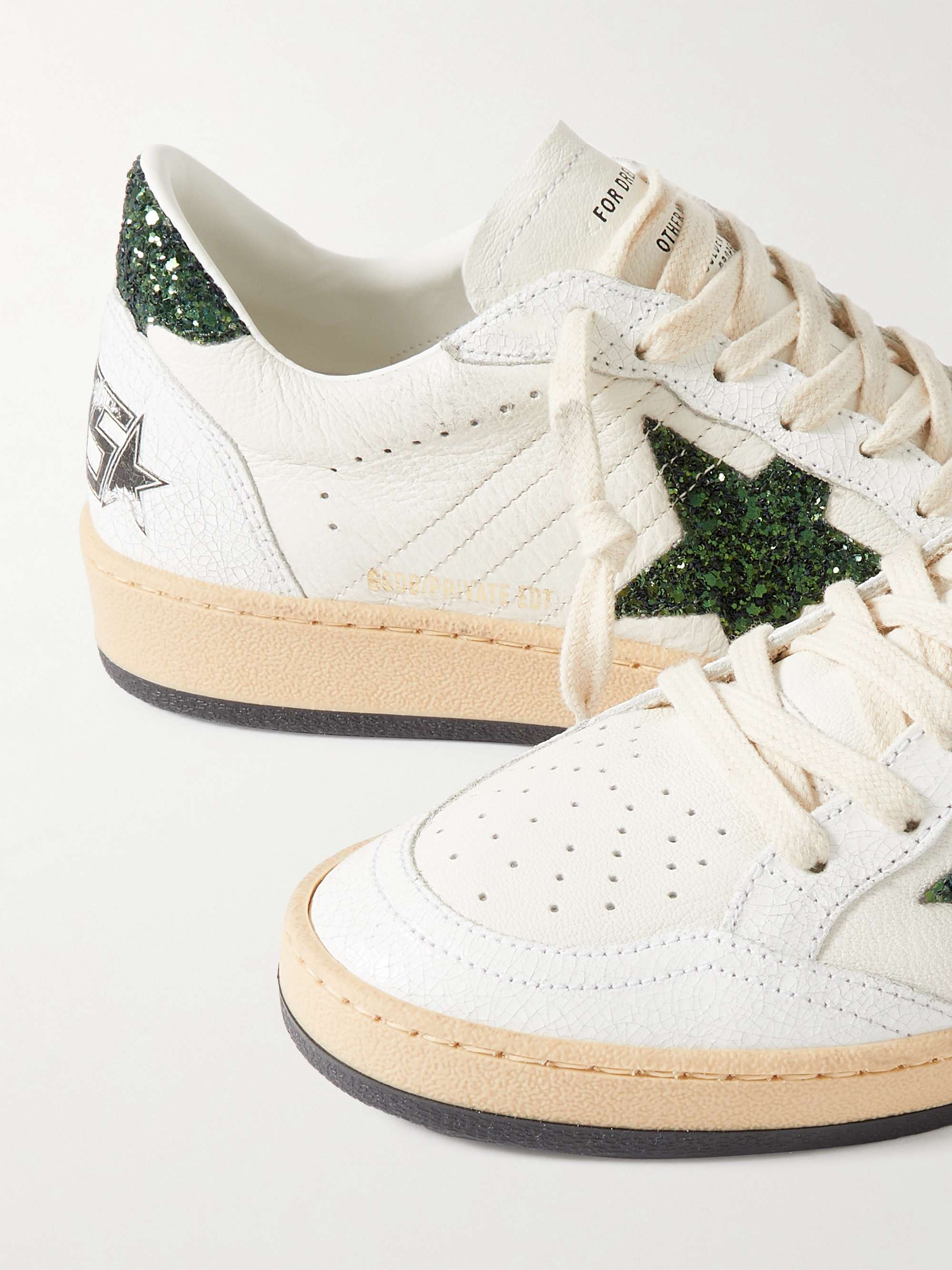 GOLDEN GOOSE 