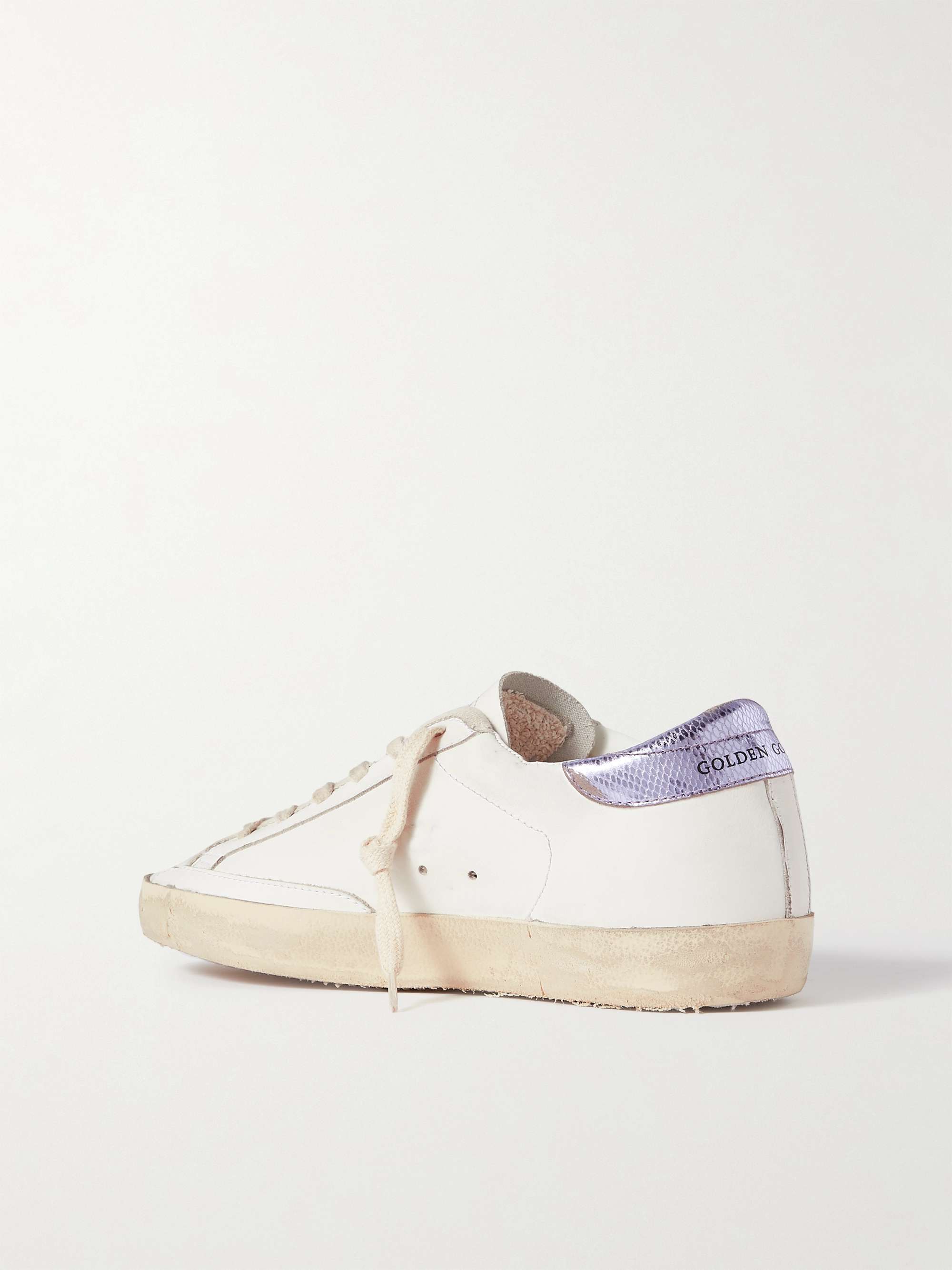 GOLDEN GOOSE 