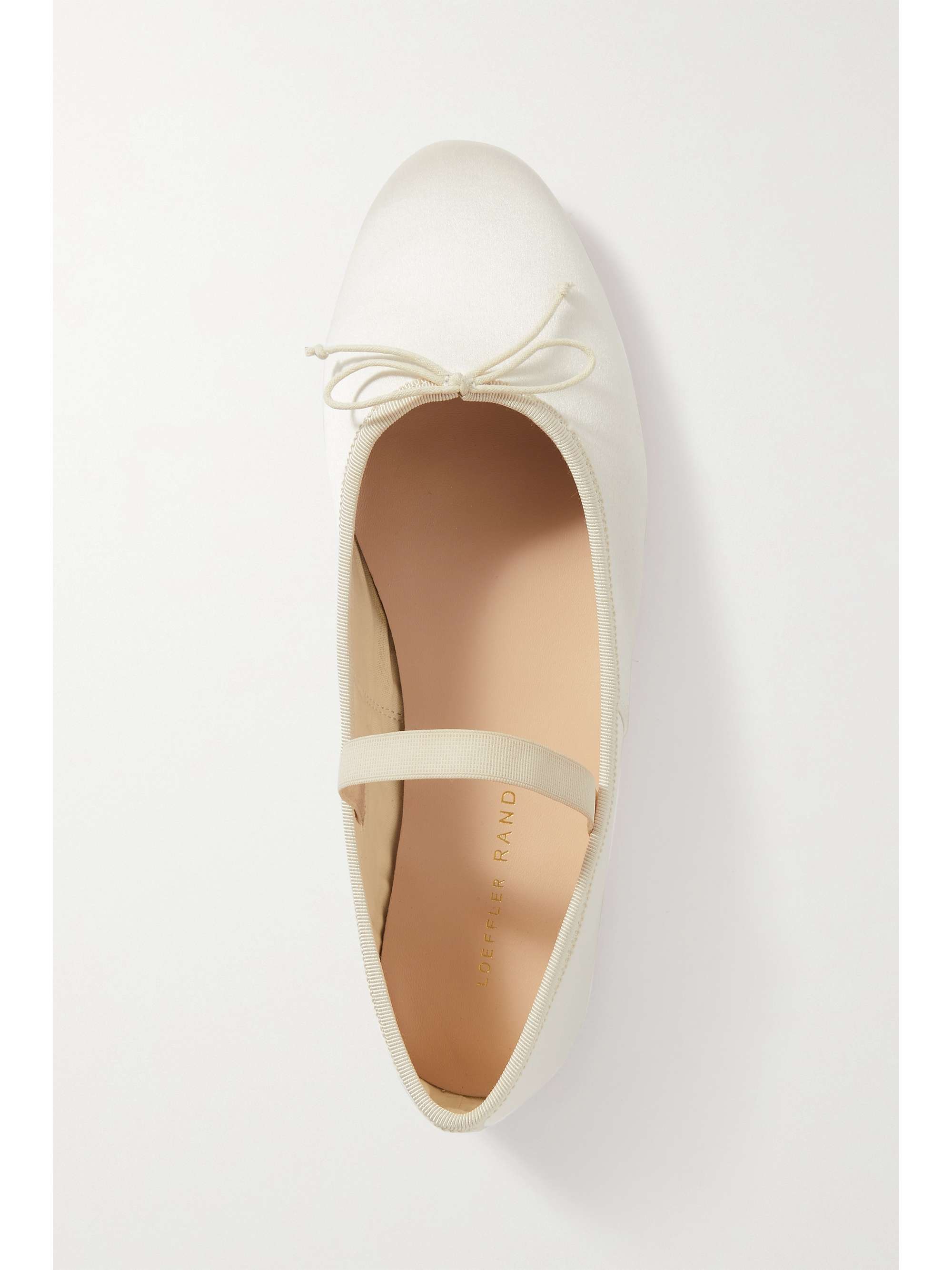LOEFFLER RANDALL 