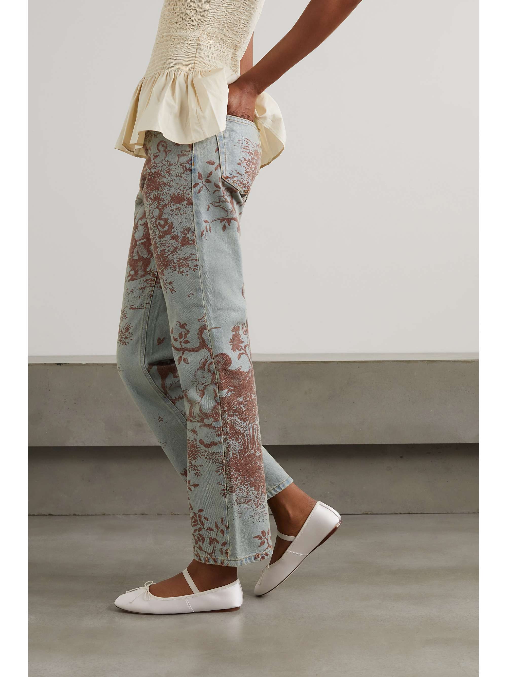 LOEFFLER RANDALL 
