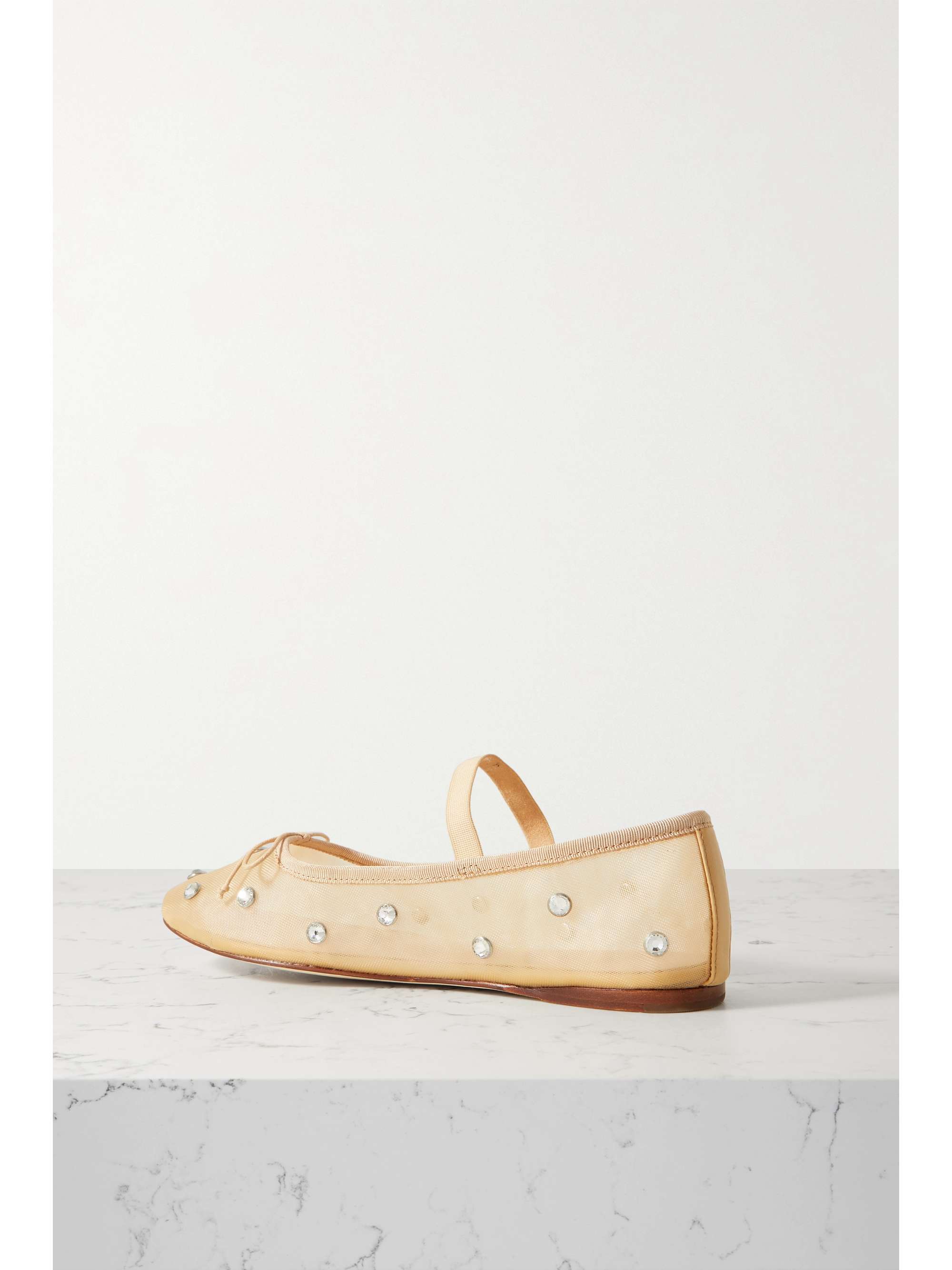 LOEFFLER RANDALL 