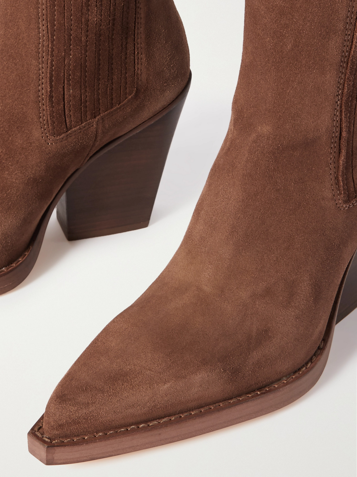 Dallas 100 Ankle Boots