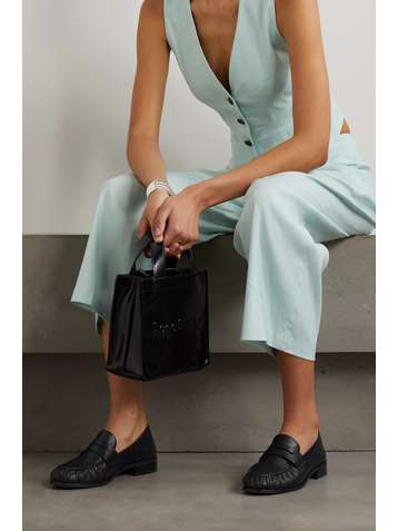 Rag and bone loafers clearance
