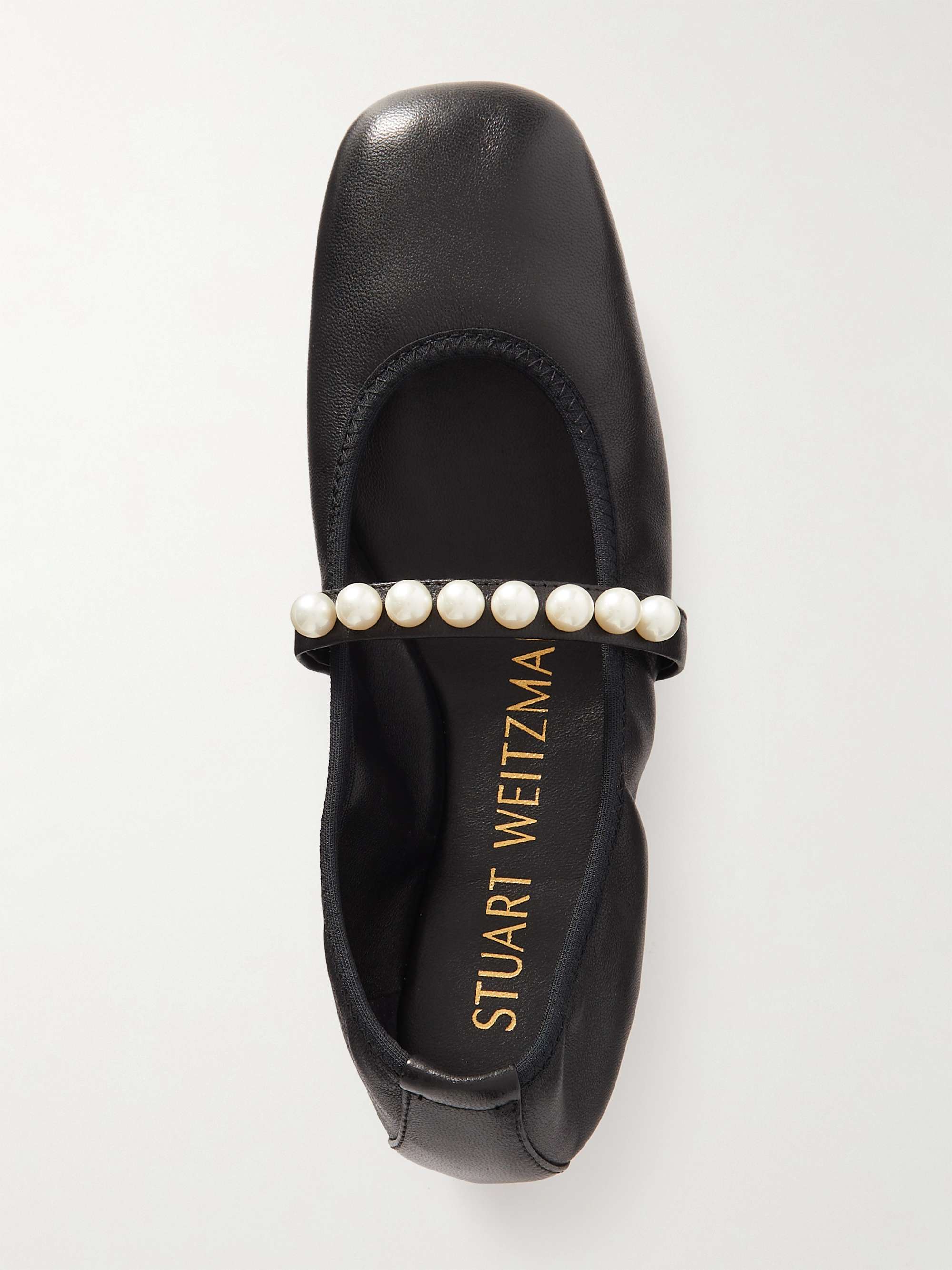 STUART WEITZMAN 