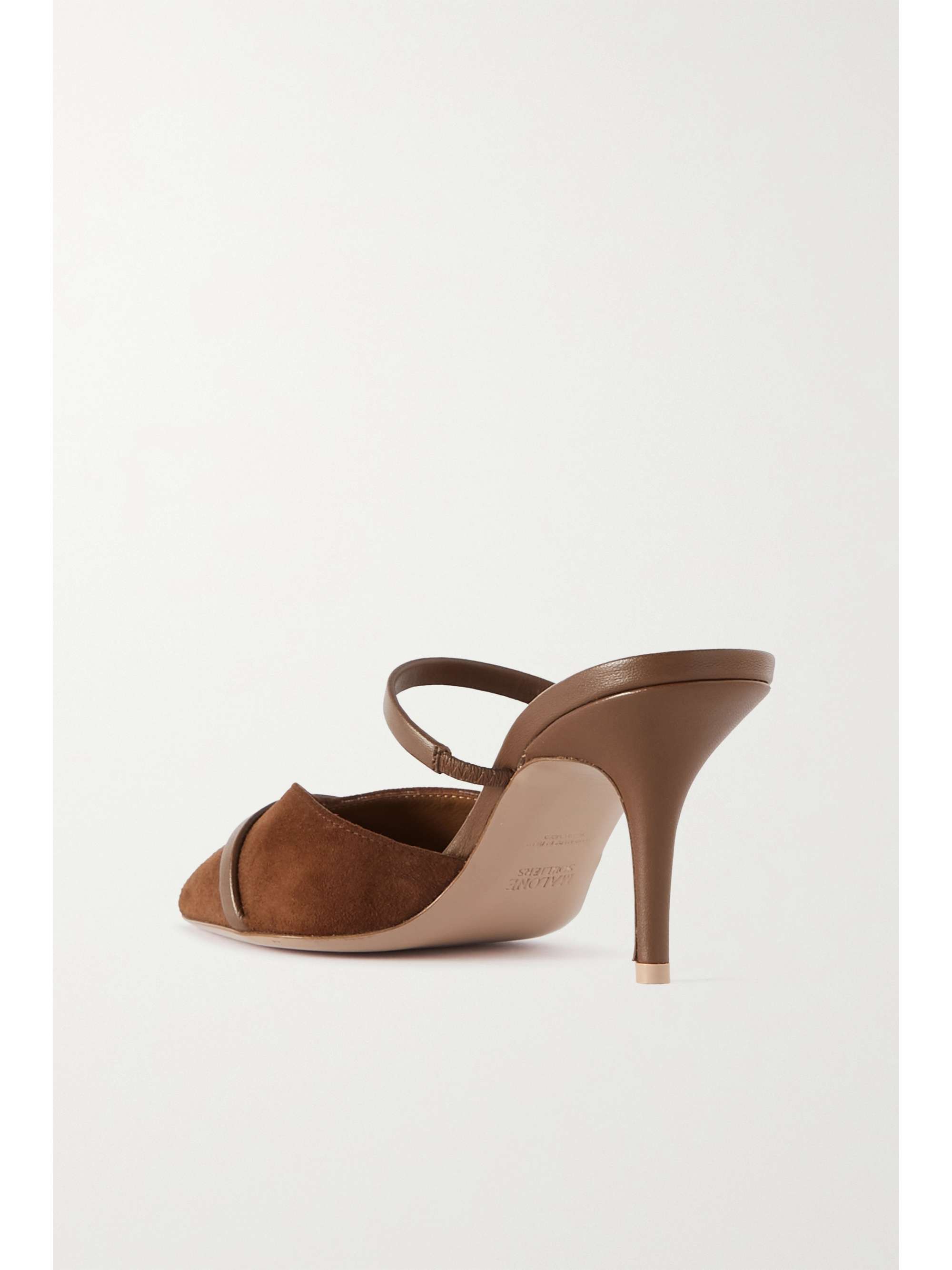MALONE SOULIERS 