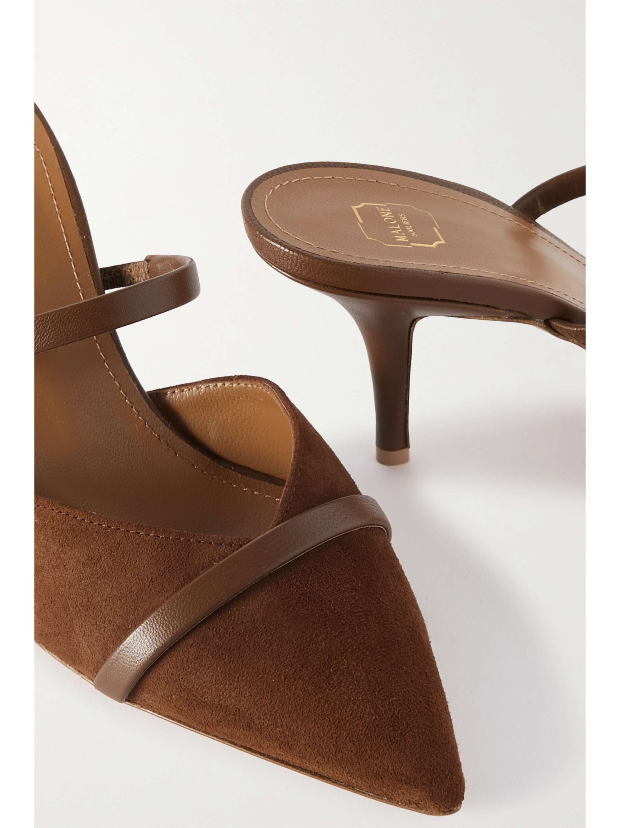 MALONE SOULIERS 