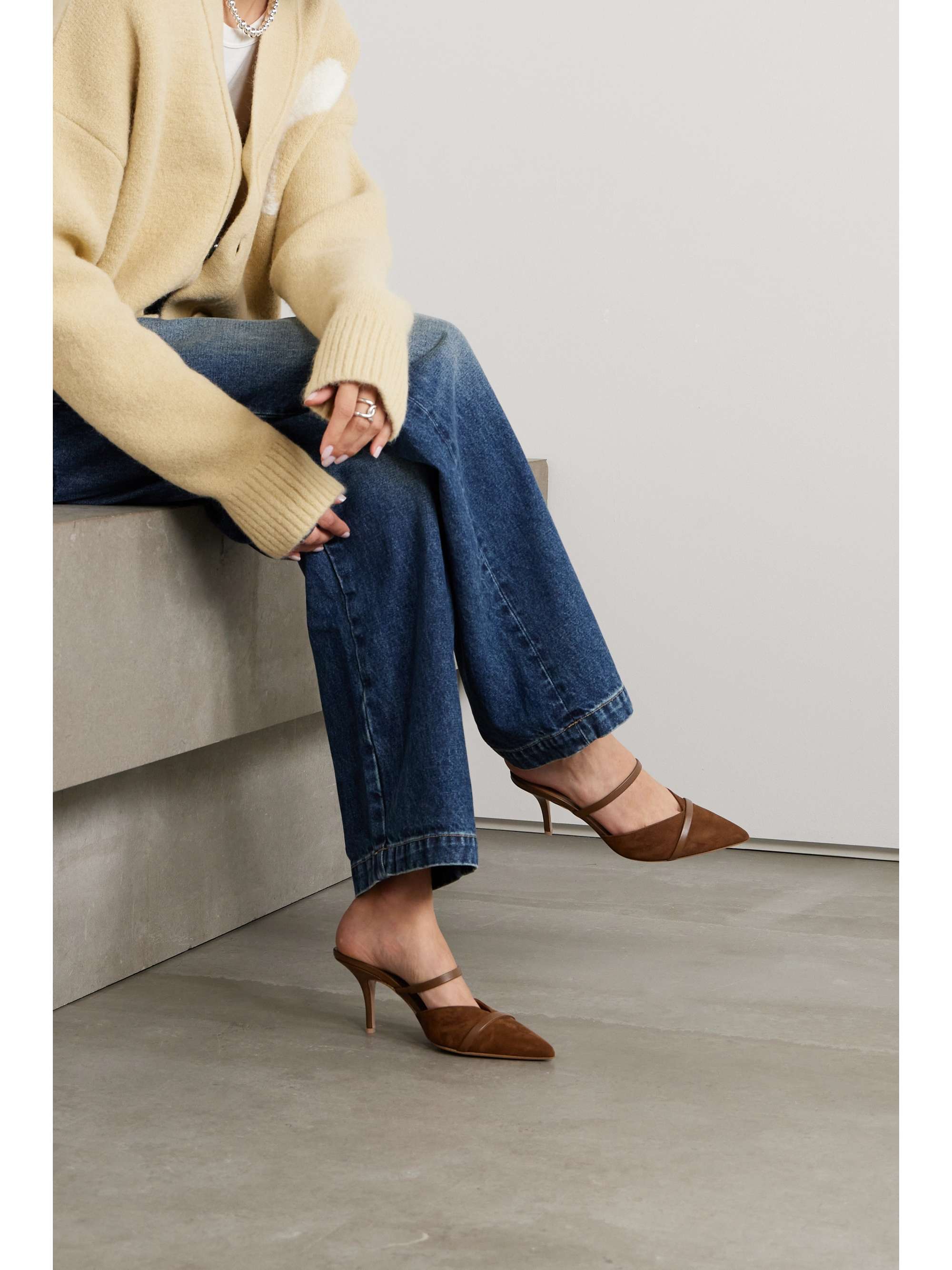 MALONE SOULIERS 