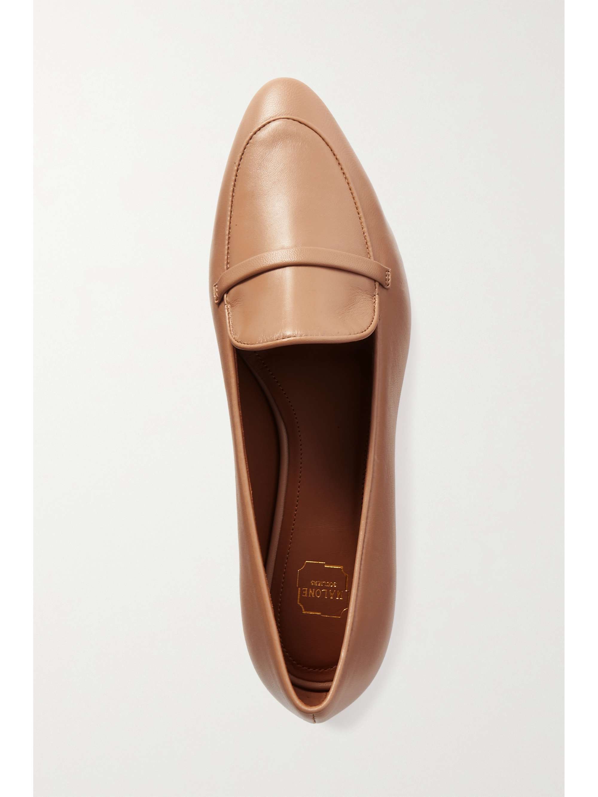 MALONE SOULIERS 