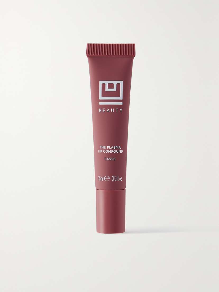 U BEAUTY The Plasma Lip Compound - Cassis