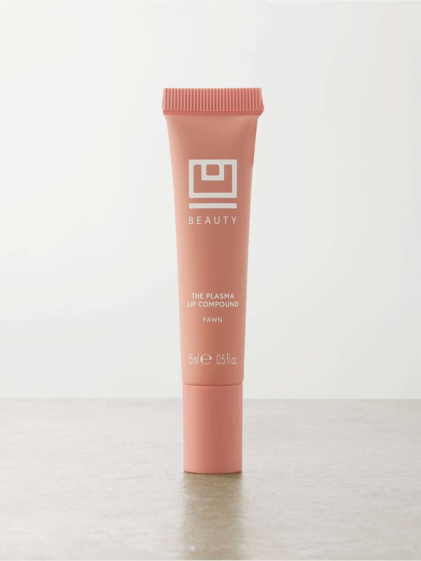 U BEAUTY The Plasma Lip Compound - Fawn
