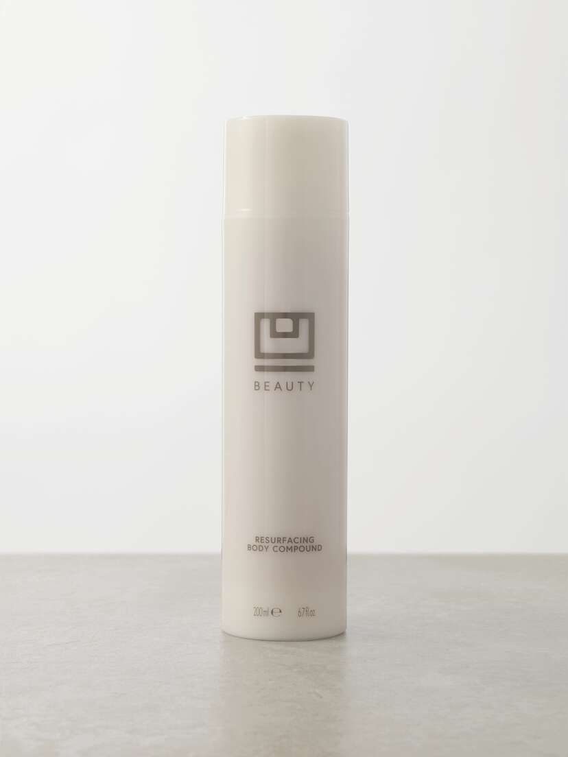 U BEAUTY Resurfacing Body Compound, 200ml