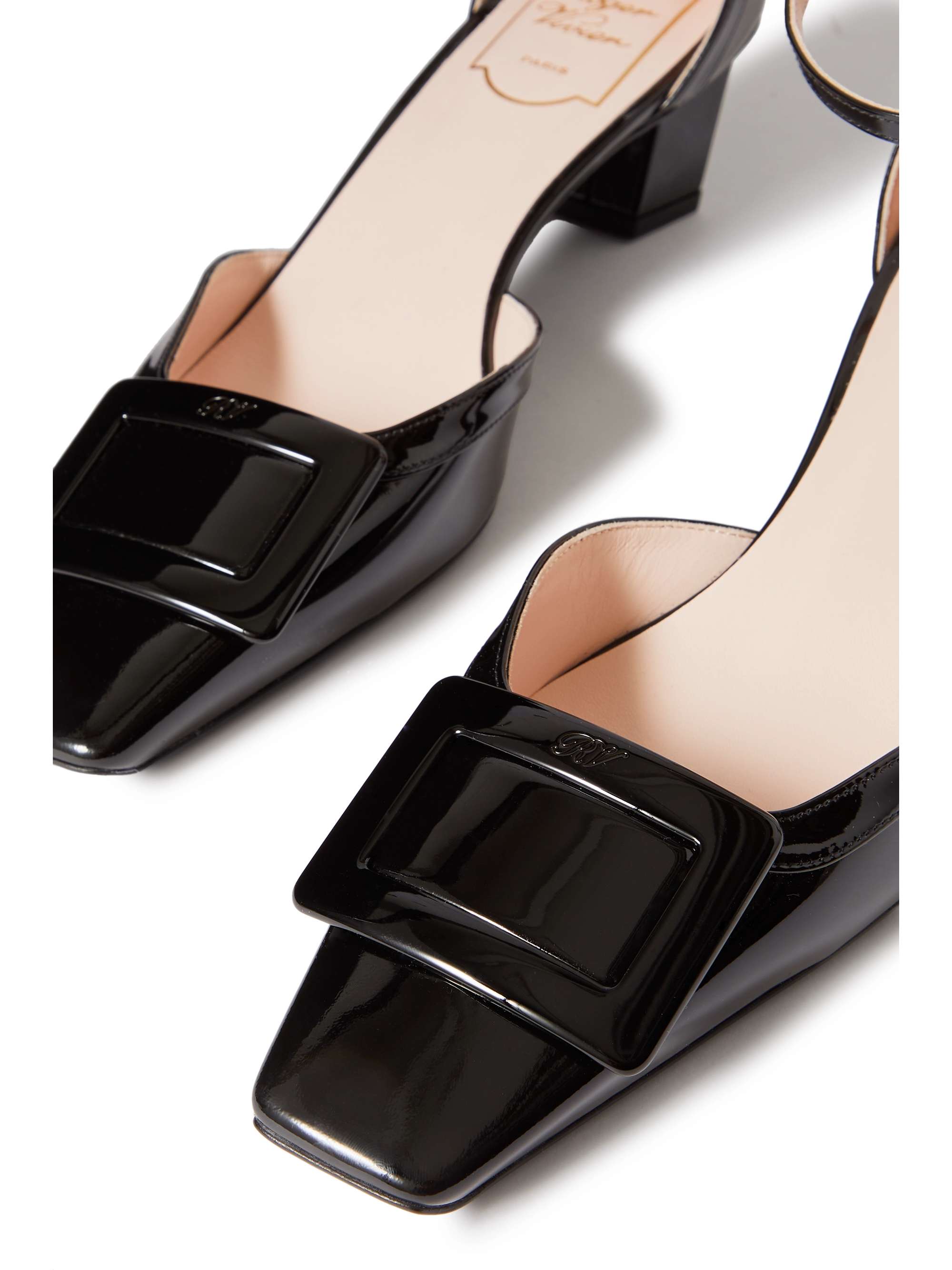 ROGER VIVIER 