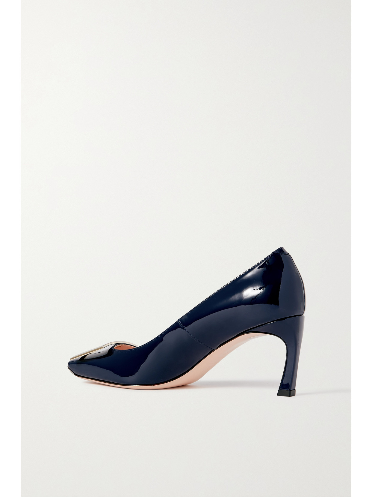 Belle Vivier Trompette 70 Pumps