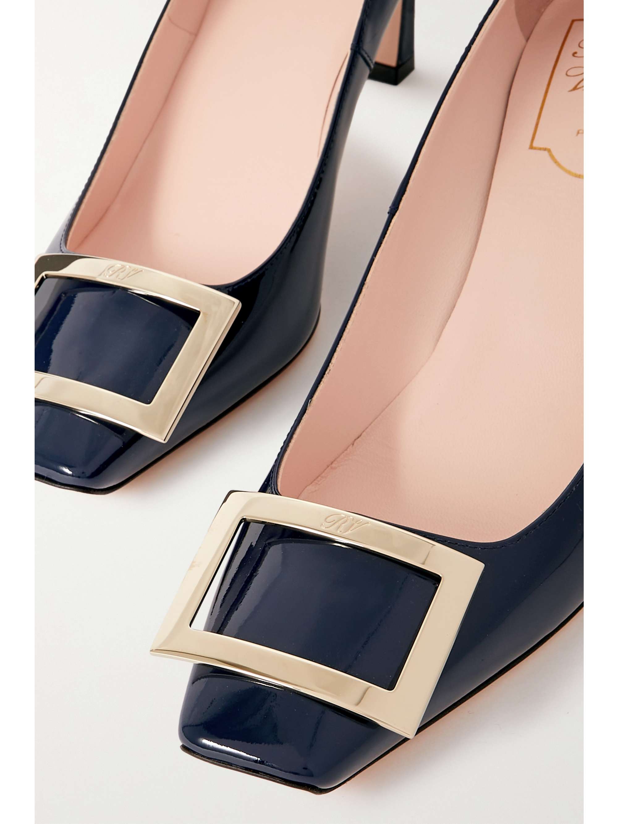 ROGER VIVIER 