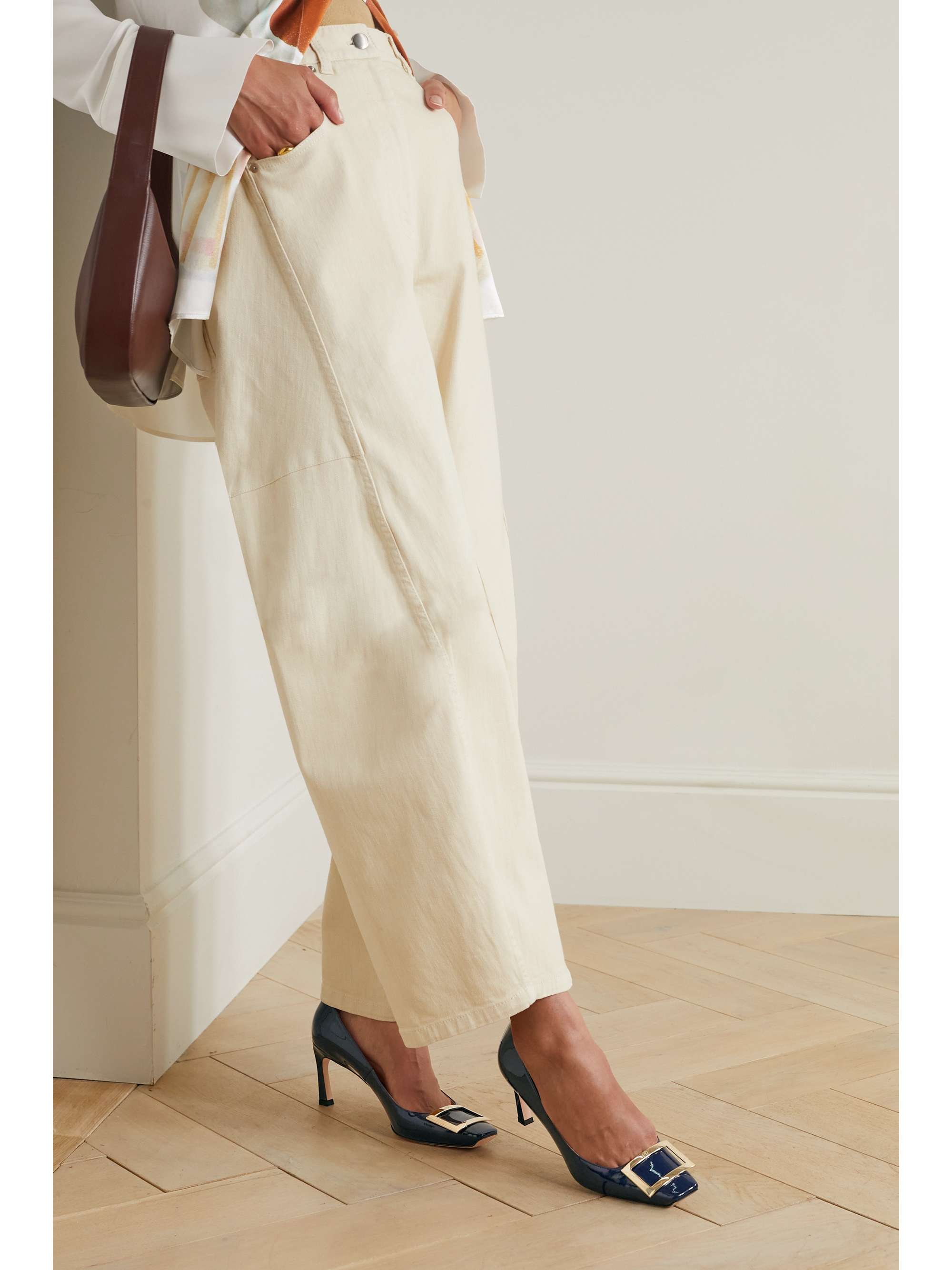 ROGER VIVIER 