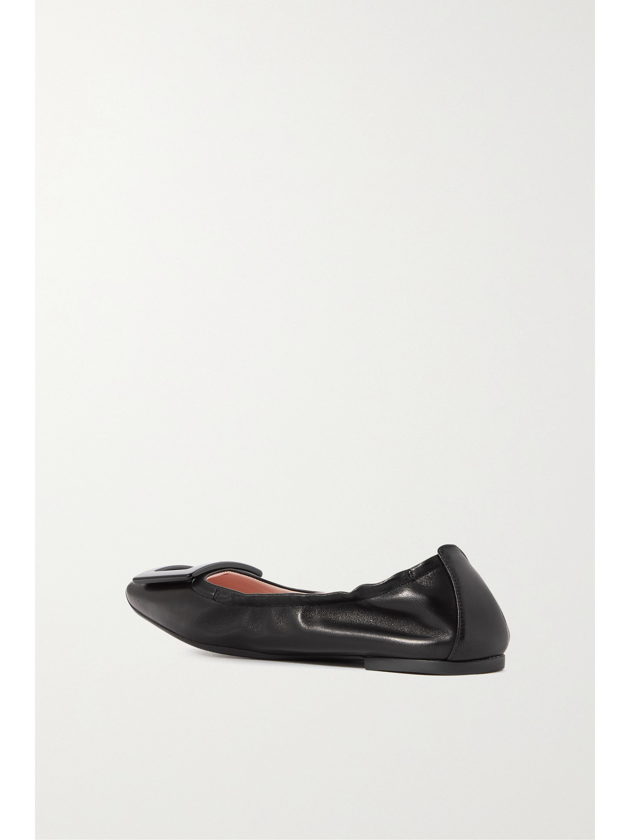 Viv Pockette Ballet Flats