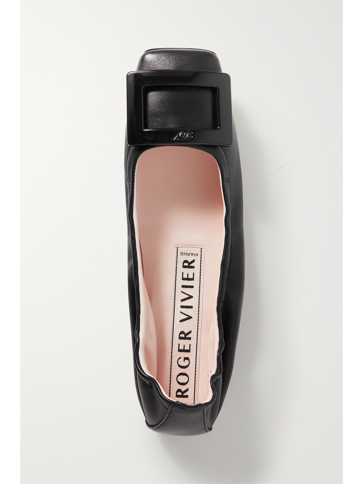 Viv Pockette Ballet Flats