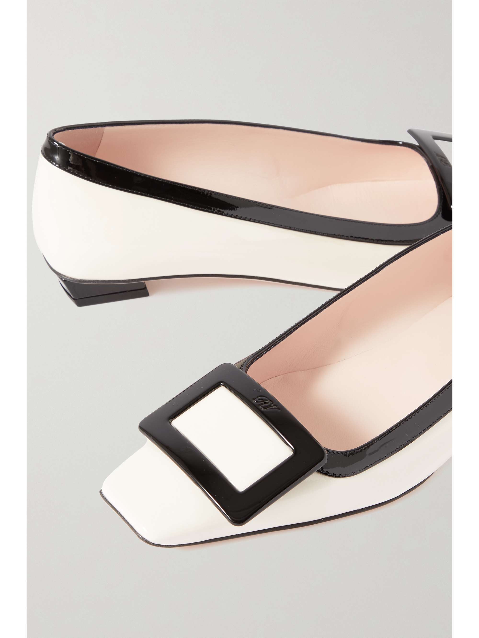 ROGER VIVIER 