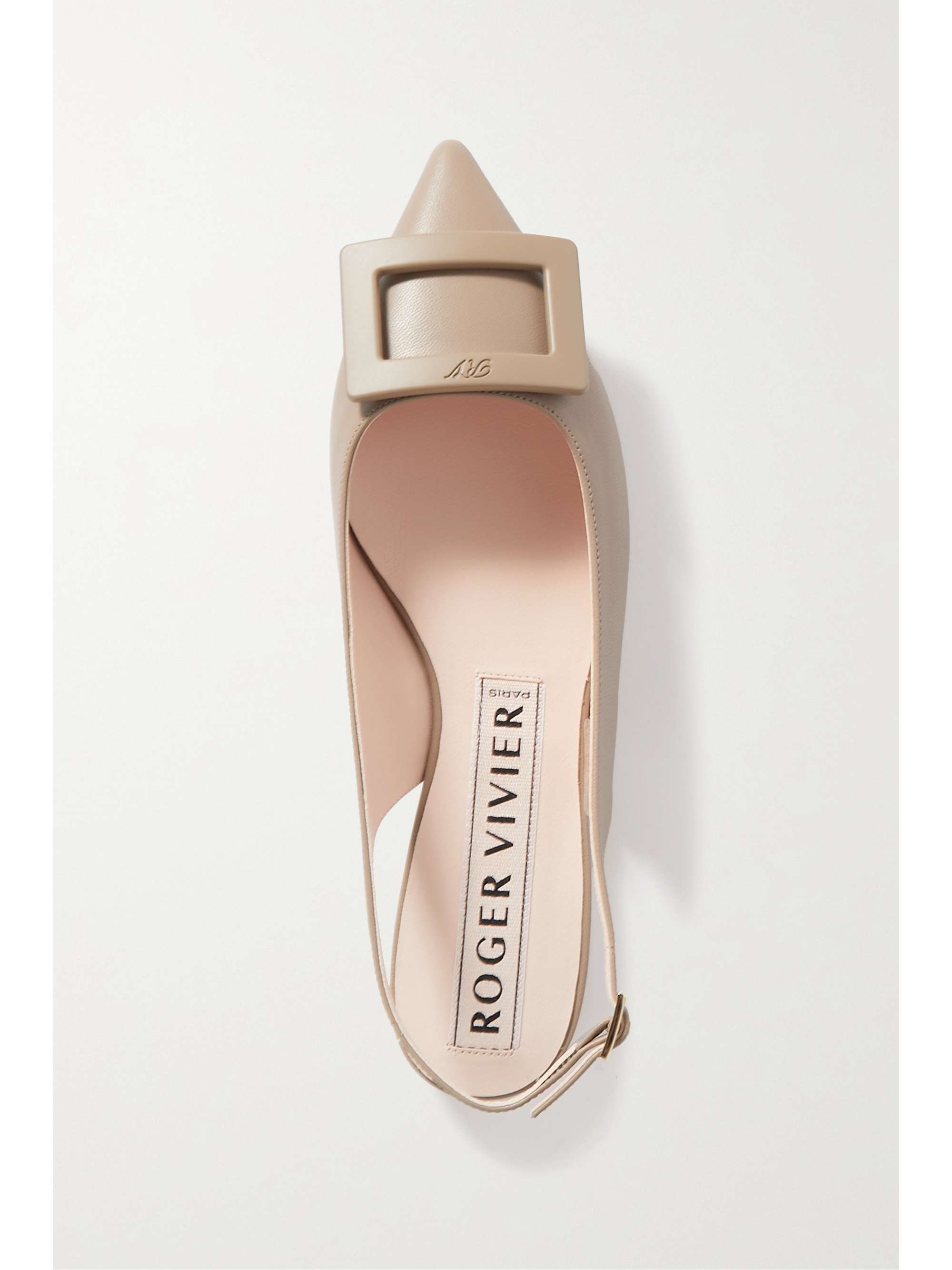 ROGER VIVIER 