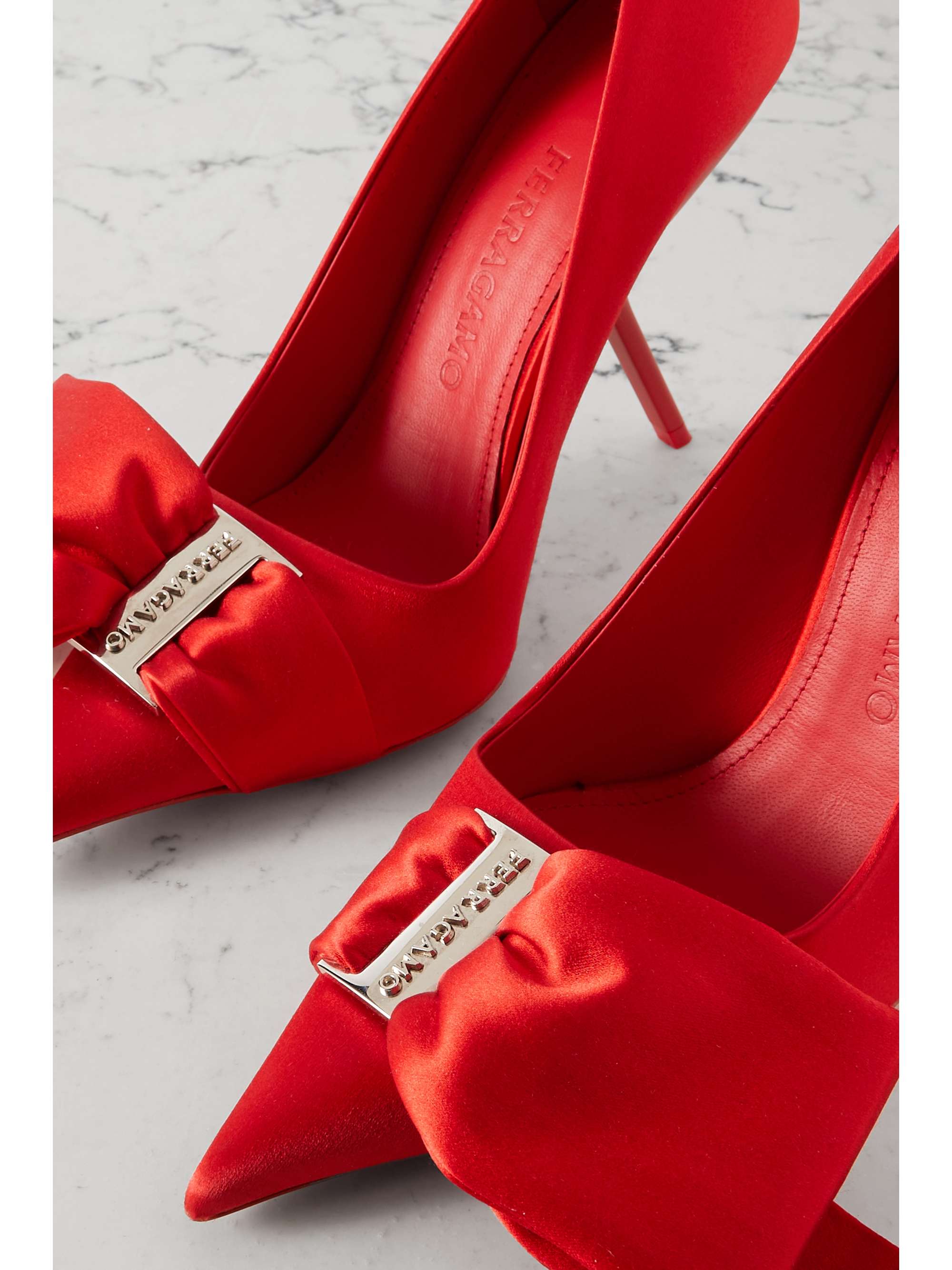 FERRAGAMO 