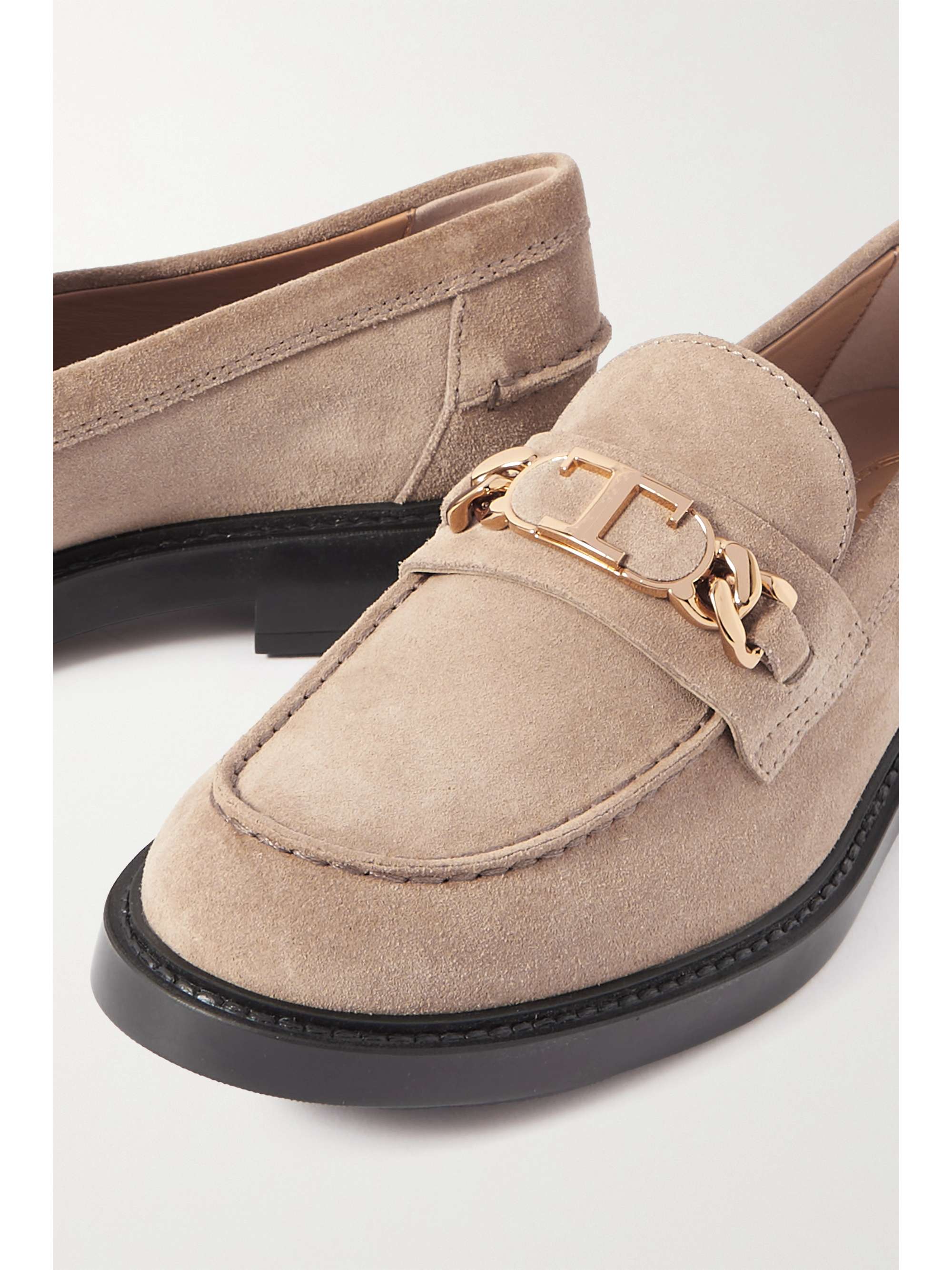 TOD'S 