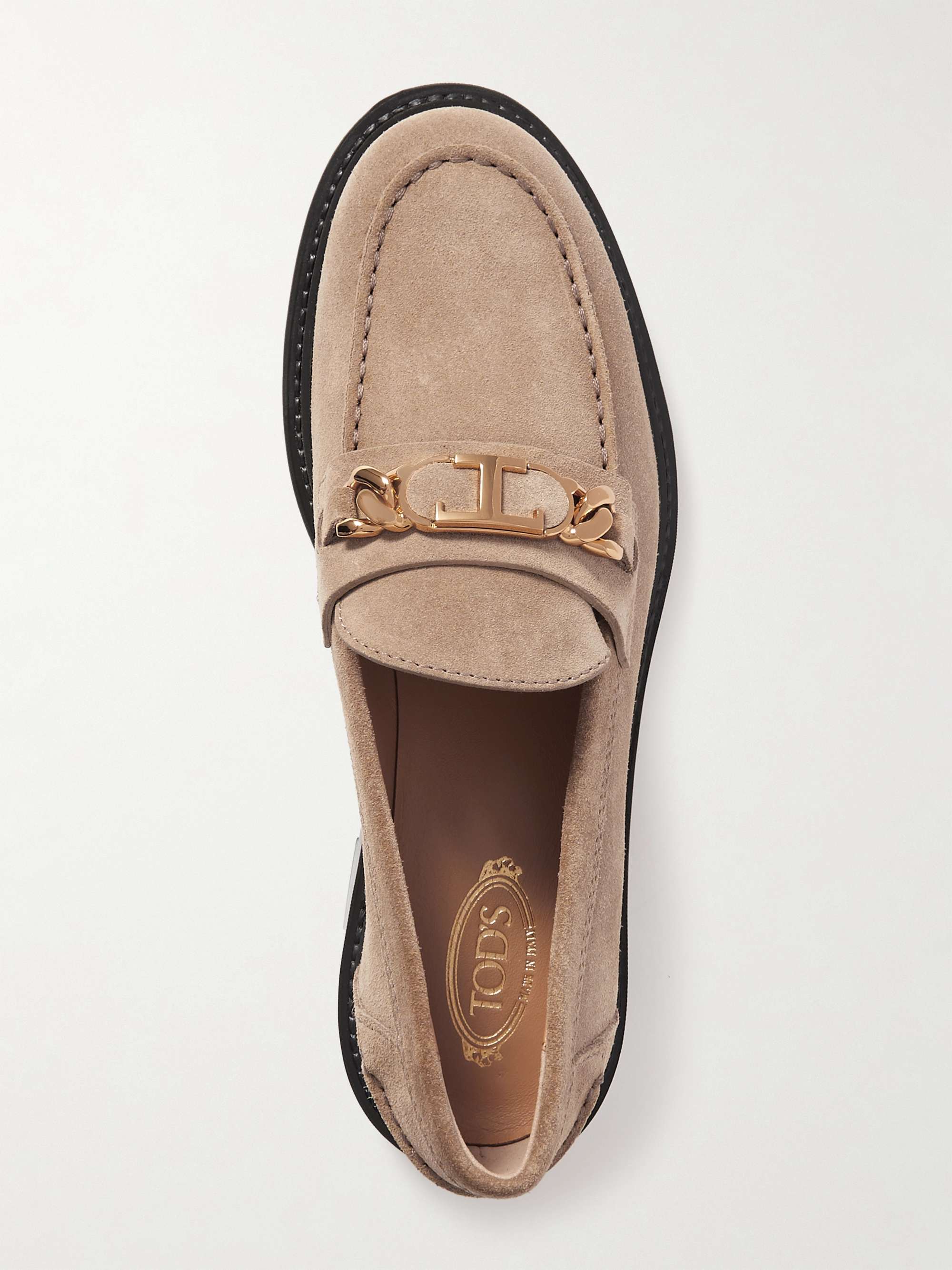 TOD'S 