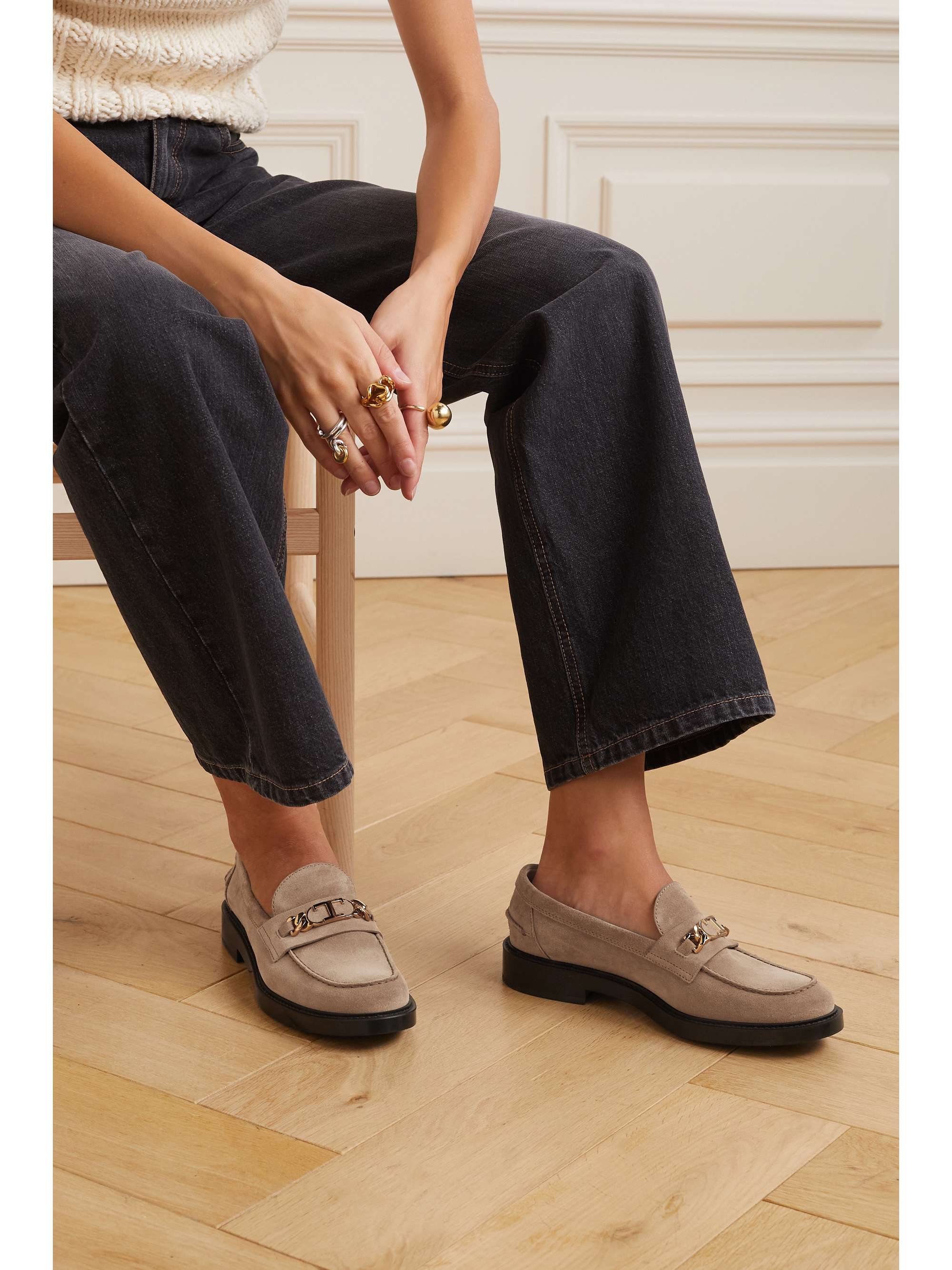 TOD'S 