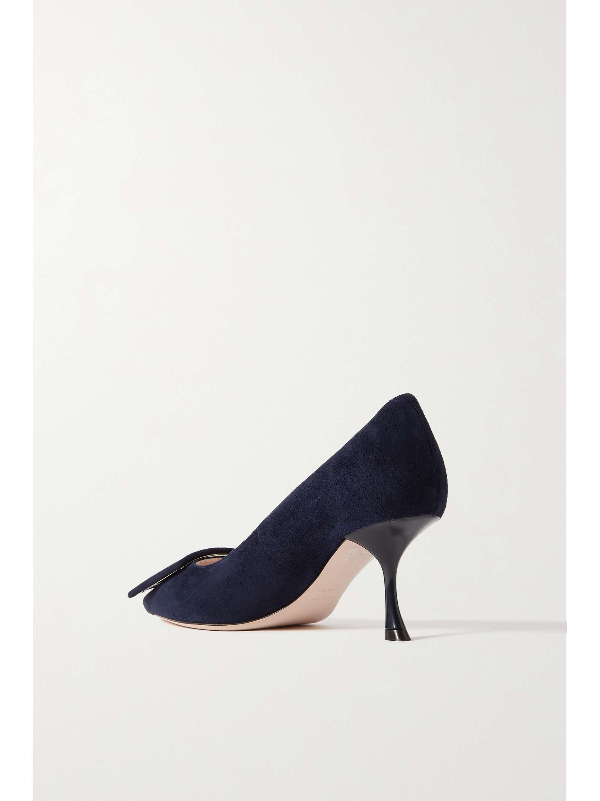 ROGER VIVIER 