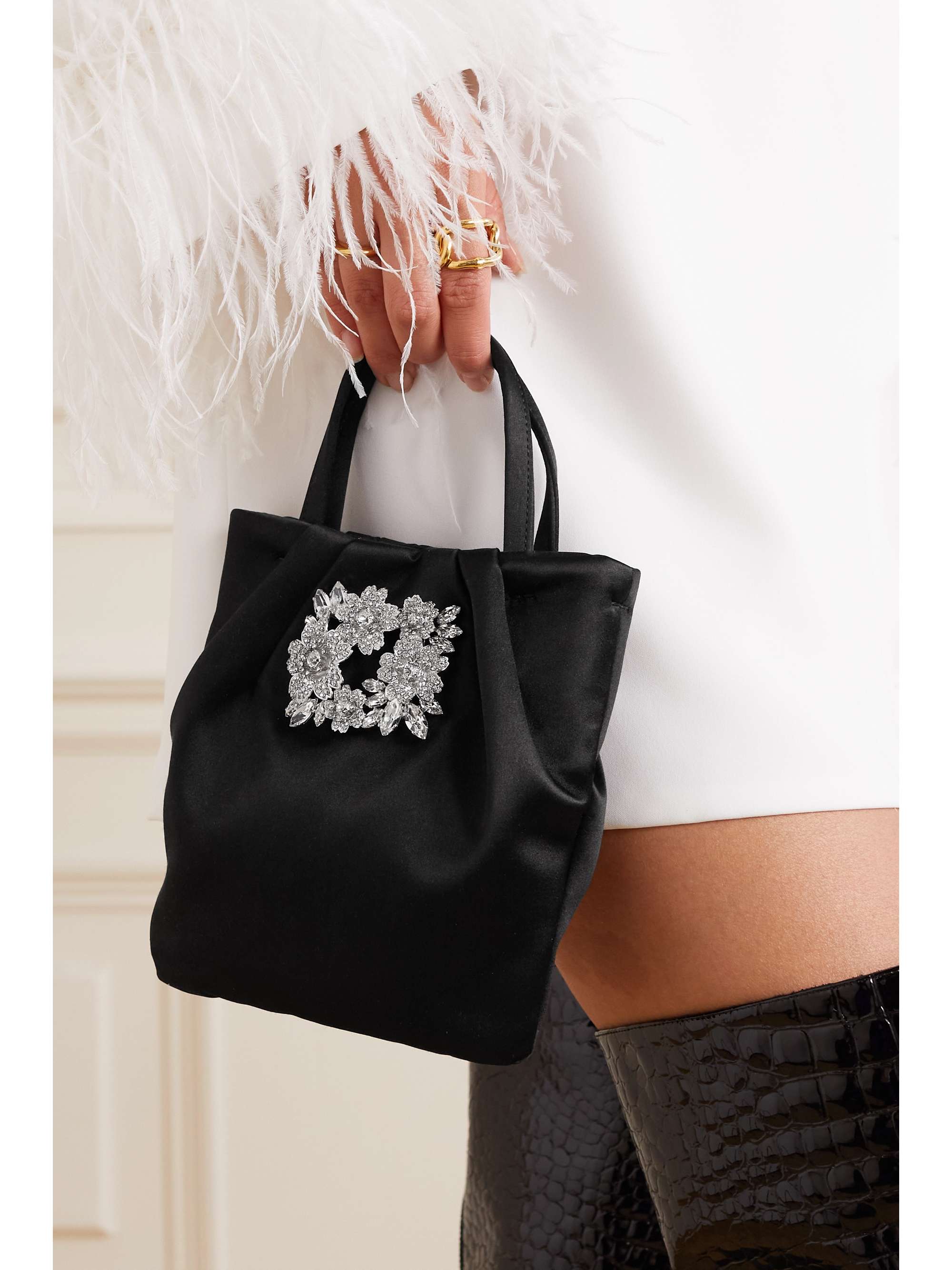 ROGER VIVIER 
