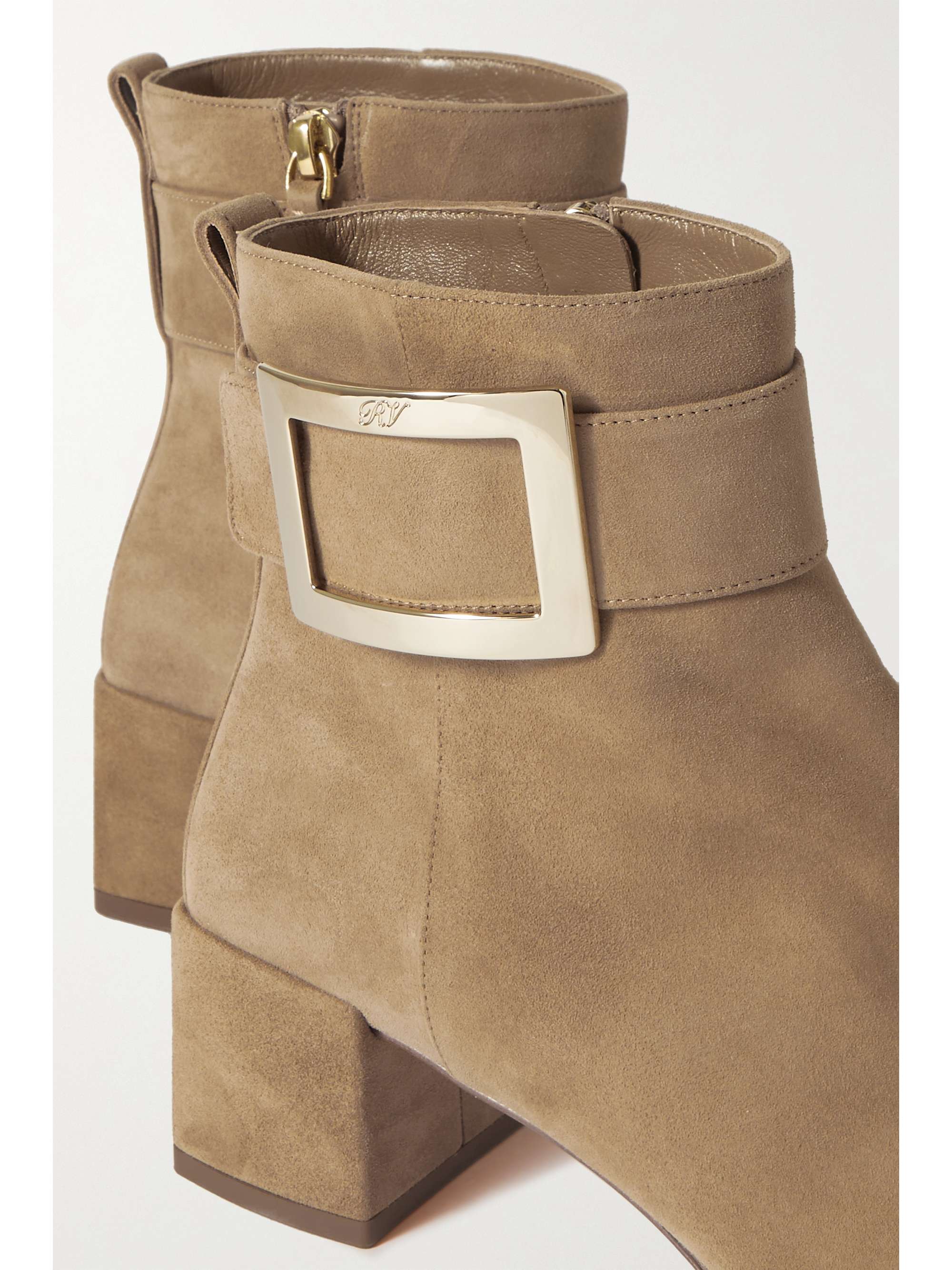 ROGER VIVIER 