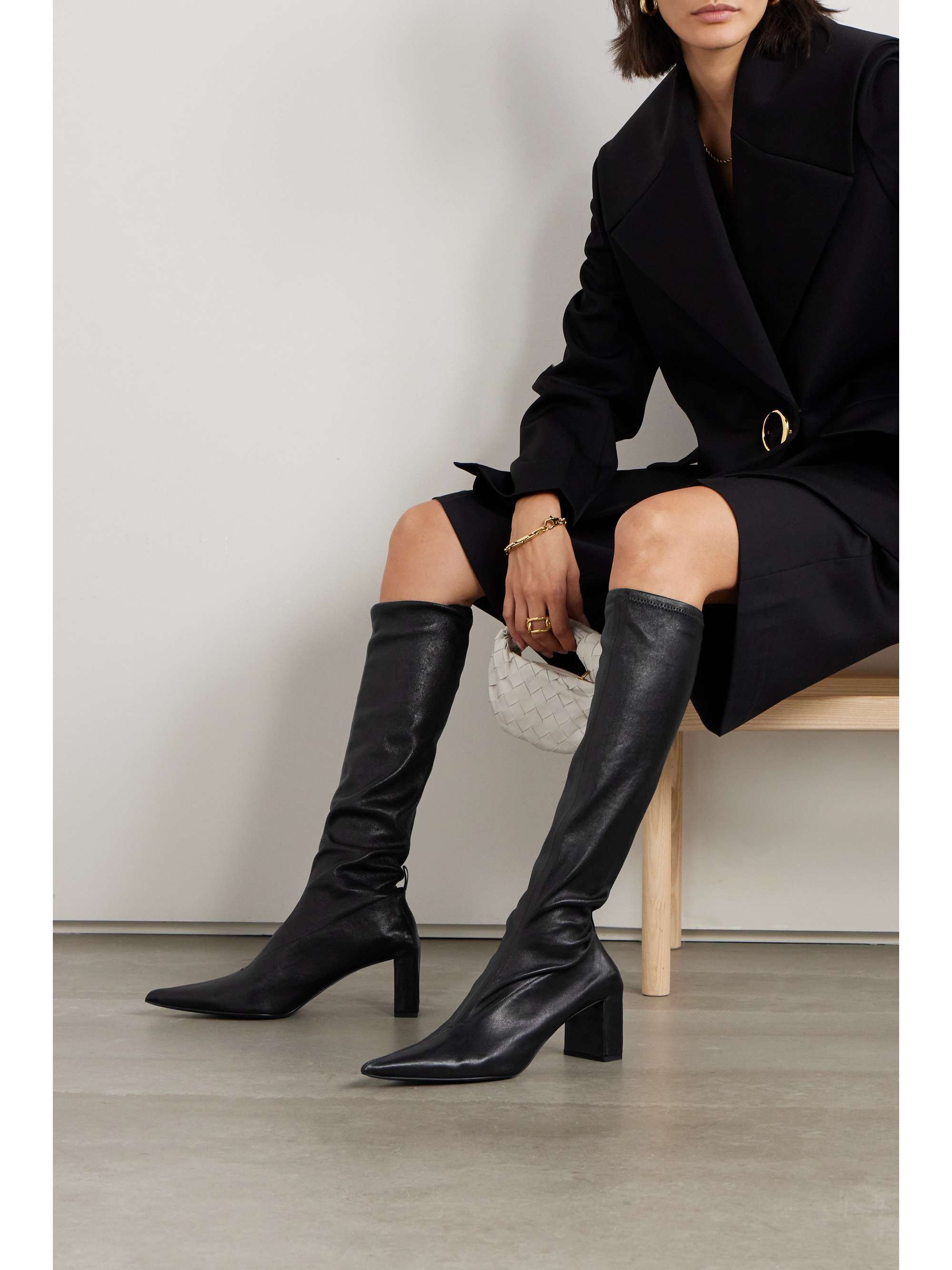 JIL SANDER 