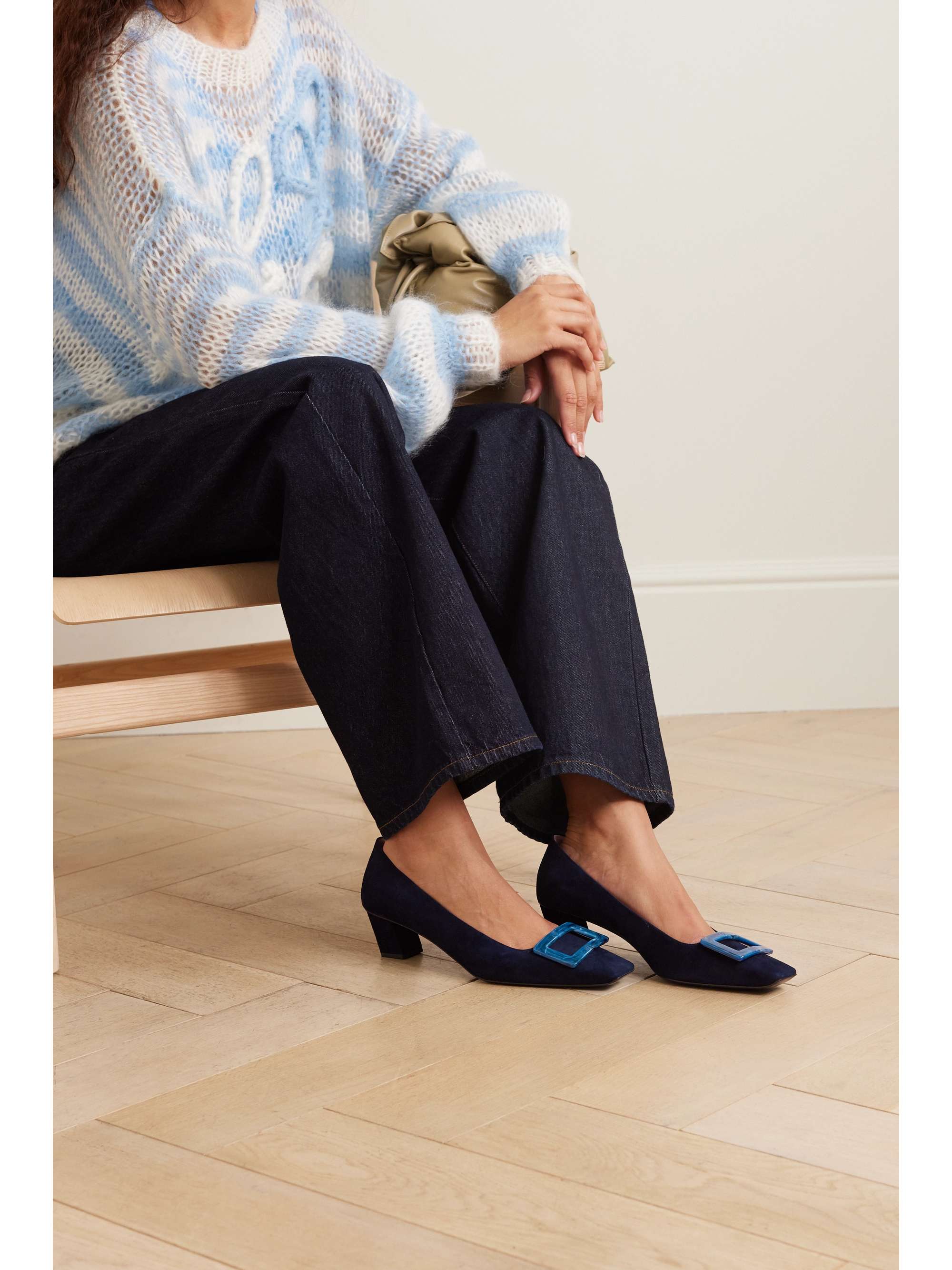ROGER VIVIER 