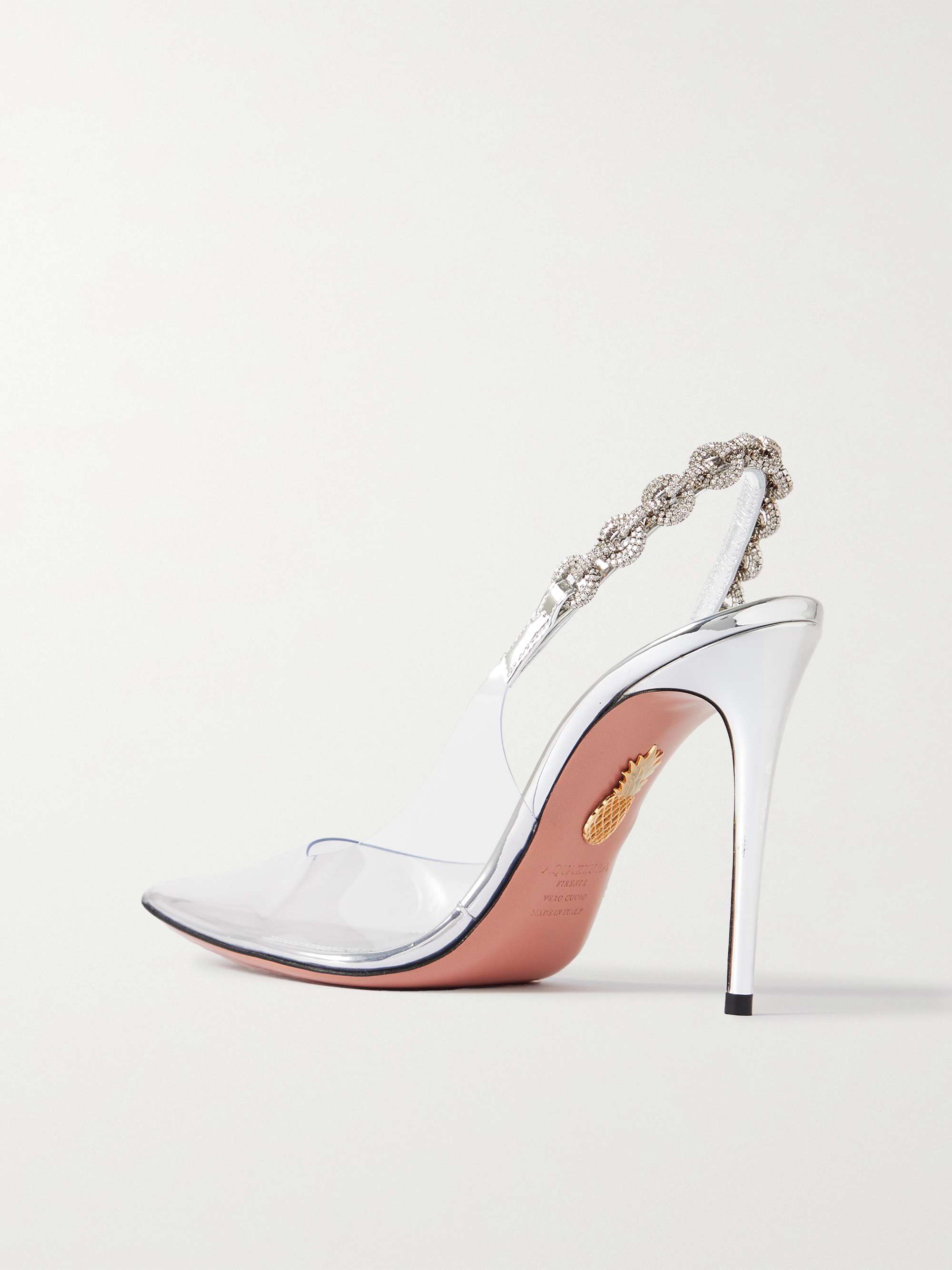 AQUAZZURA 