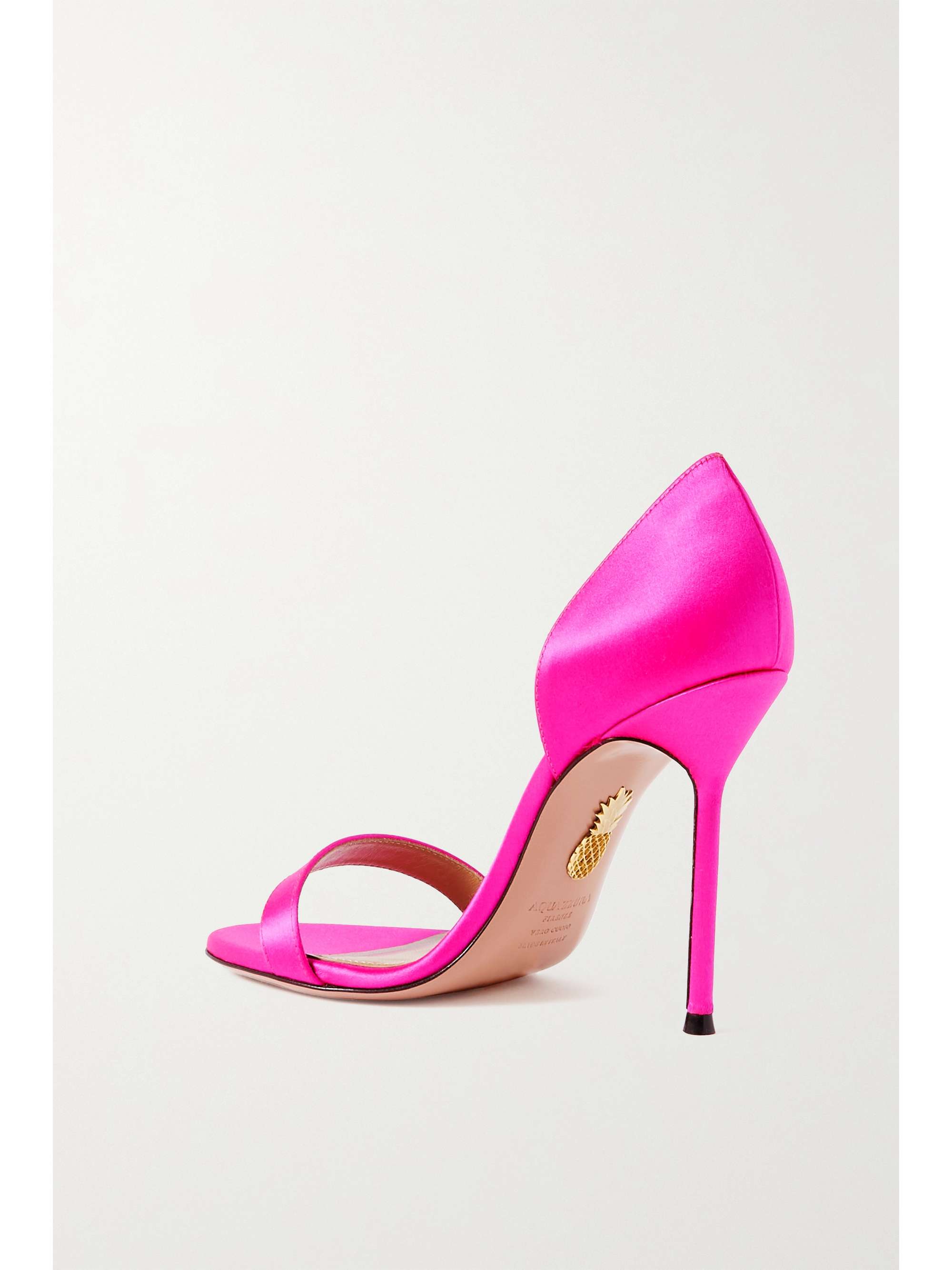 AQUAZZURA 