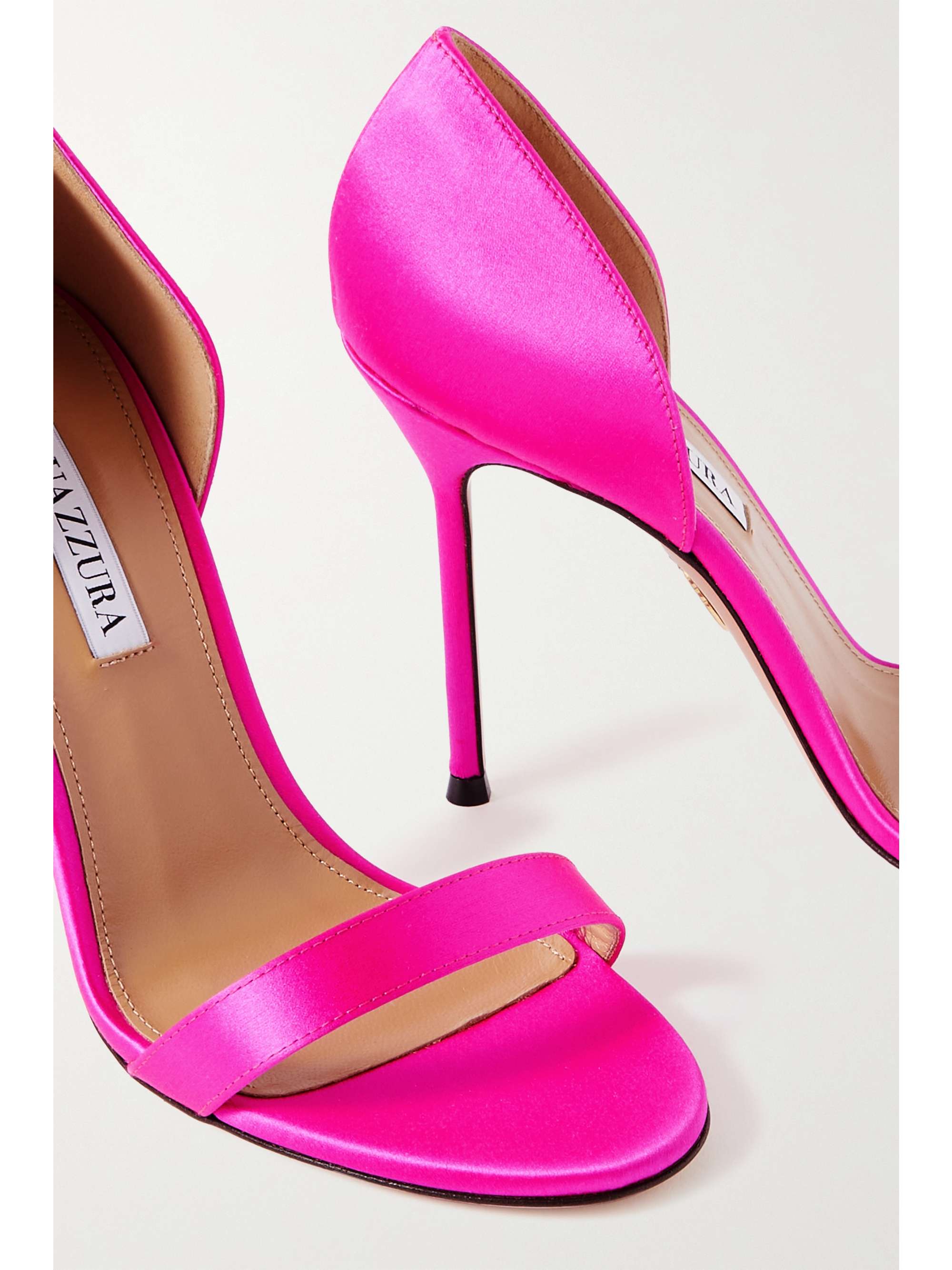 AQUAZZURA 