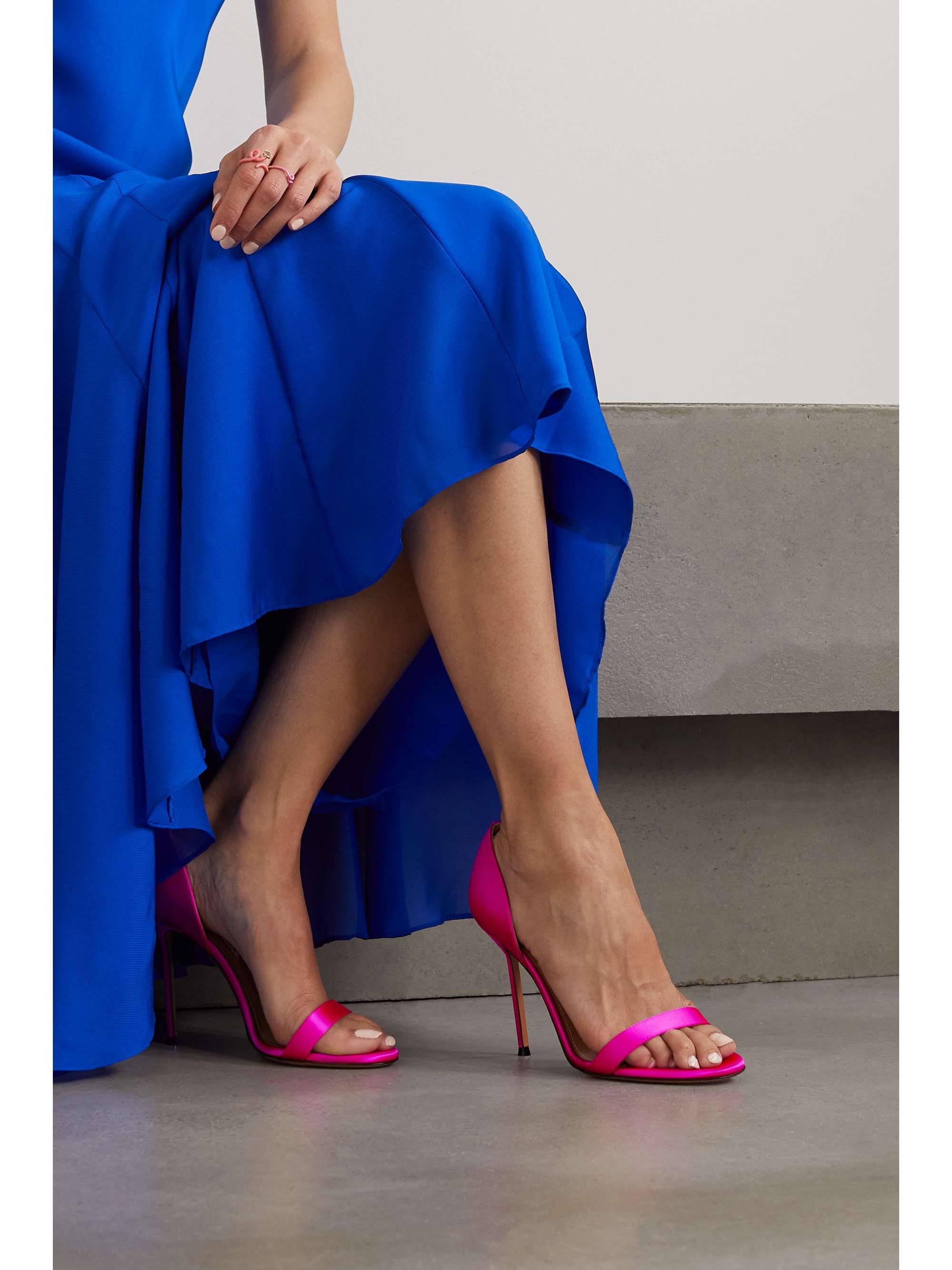 AQUAZZURA 