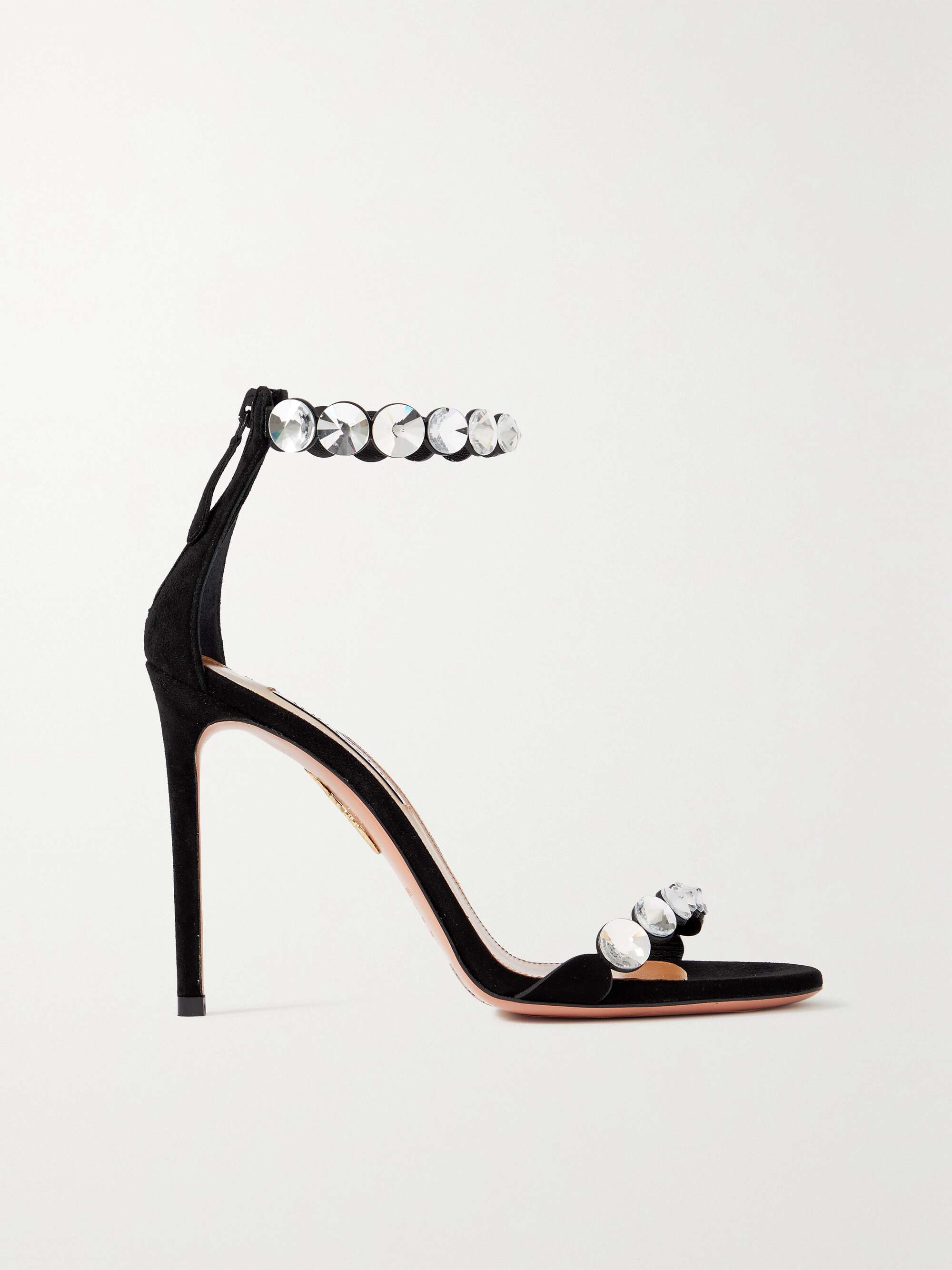 Aquazzura tequila sandal 15 sales