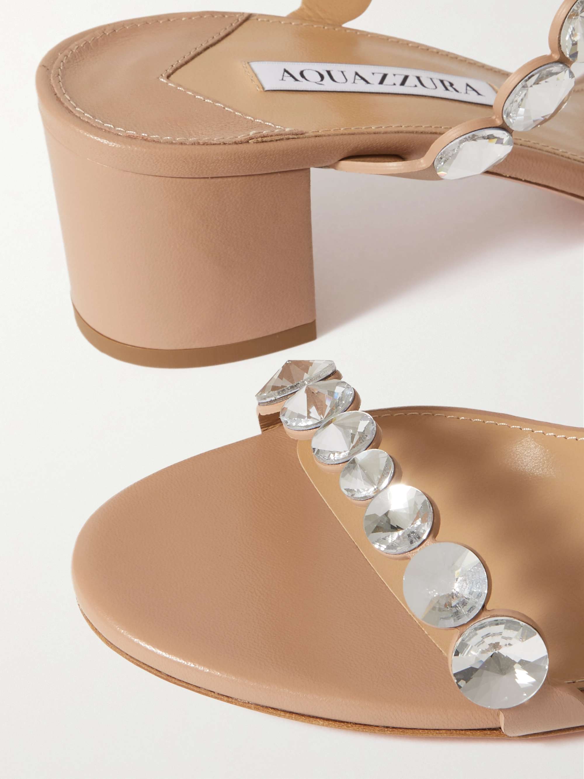 AQUAZZURA 