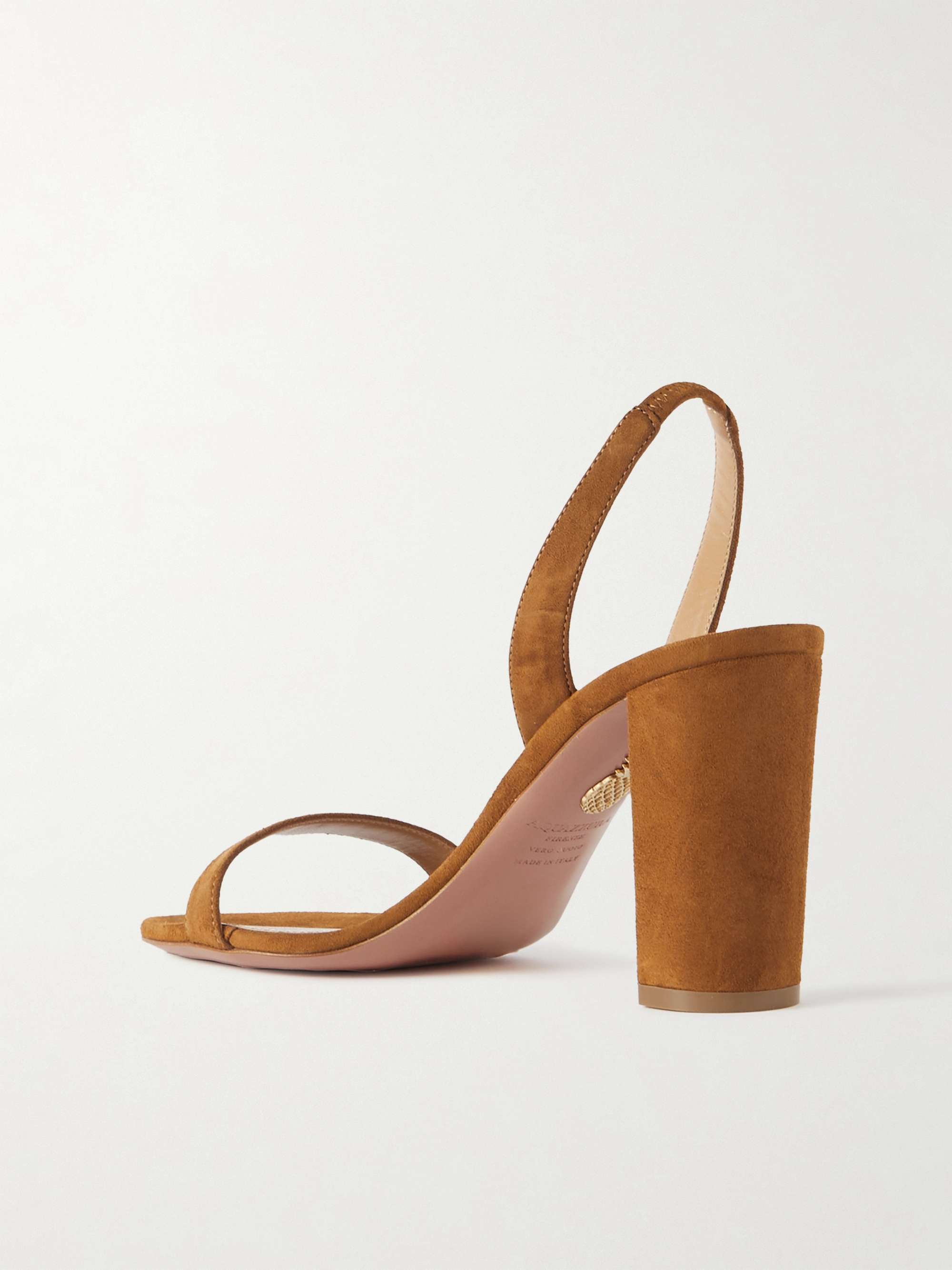 AQUAZZURA 
