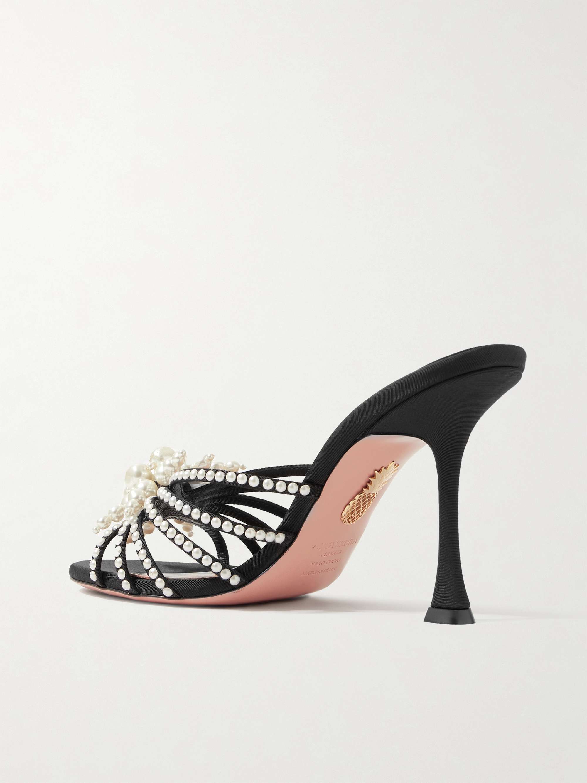 AQUAZZURA 